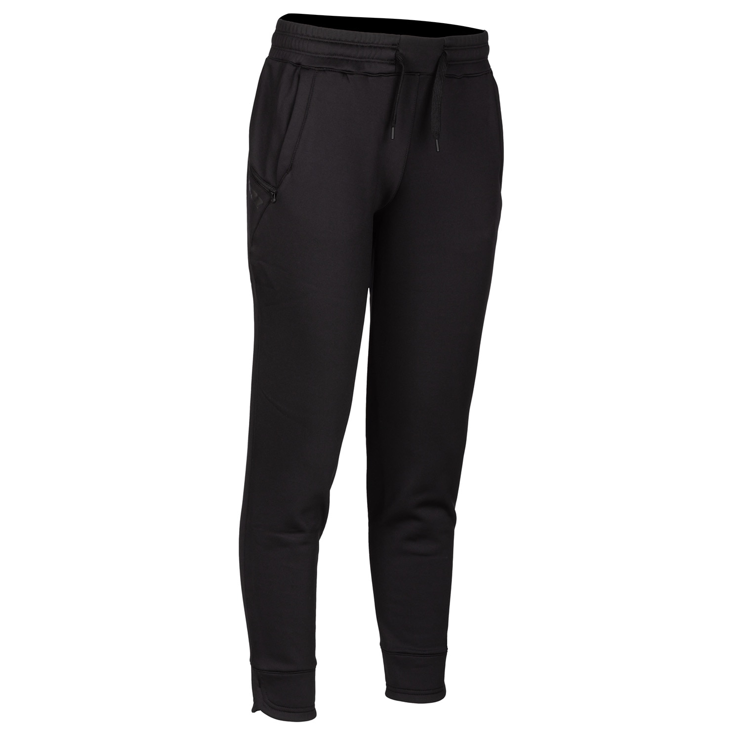 melt the lady tuck sweat pants black - メルカリ