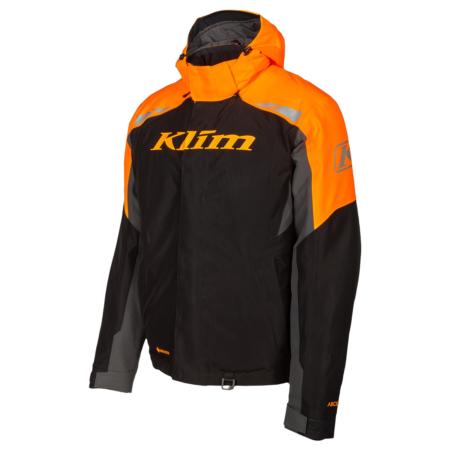 Rift Jacket | KLIM Insulated Floatation Snowmobile Jacket