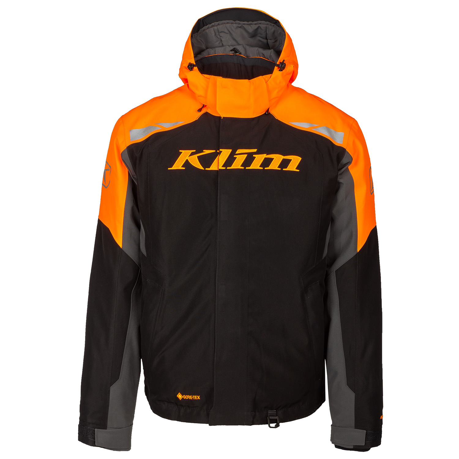 KLIM Rift Snowmobile Jacket With Ascent Float Technology 