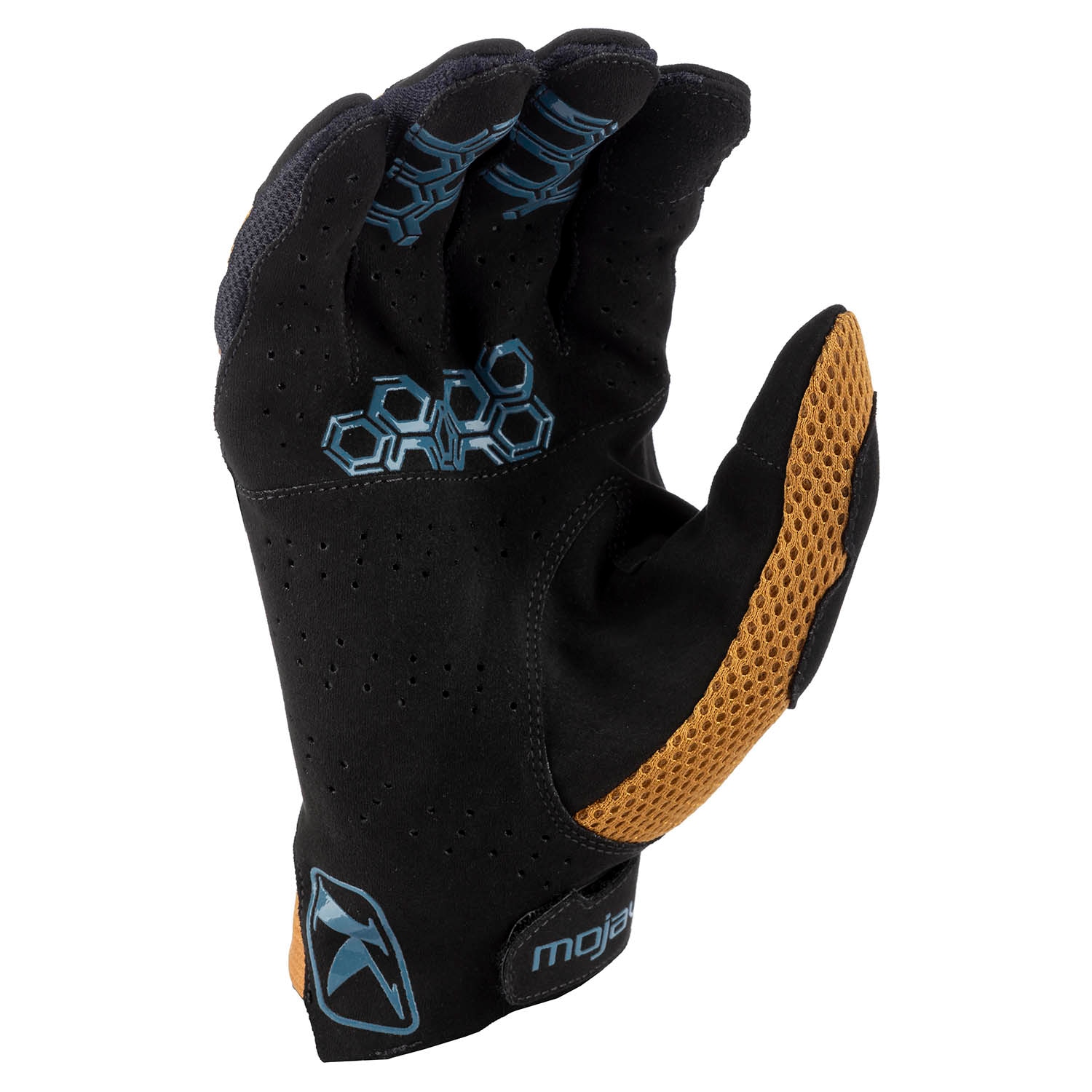 Mojave Glove KLIM Off-Road Motorcycle Glove