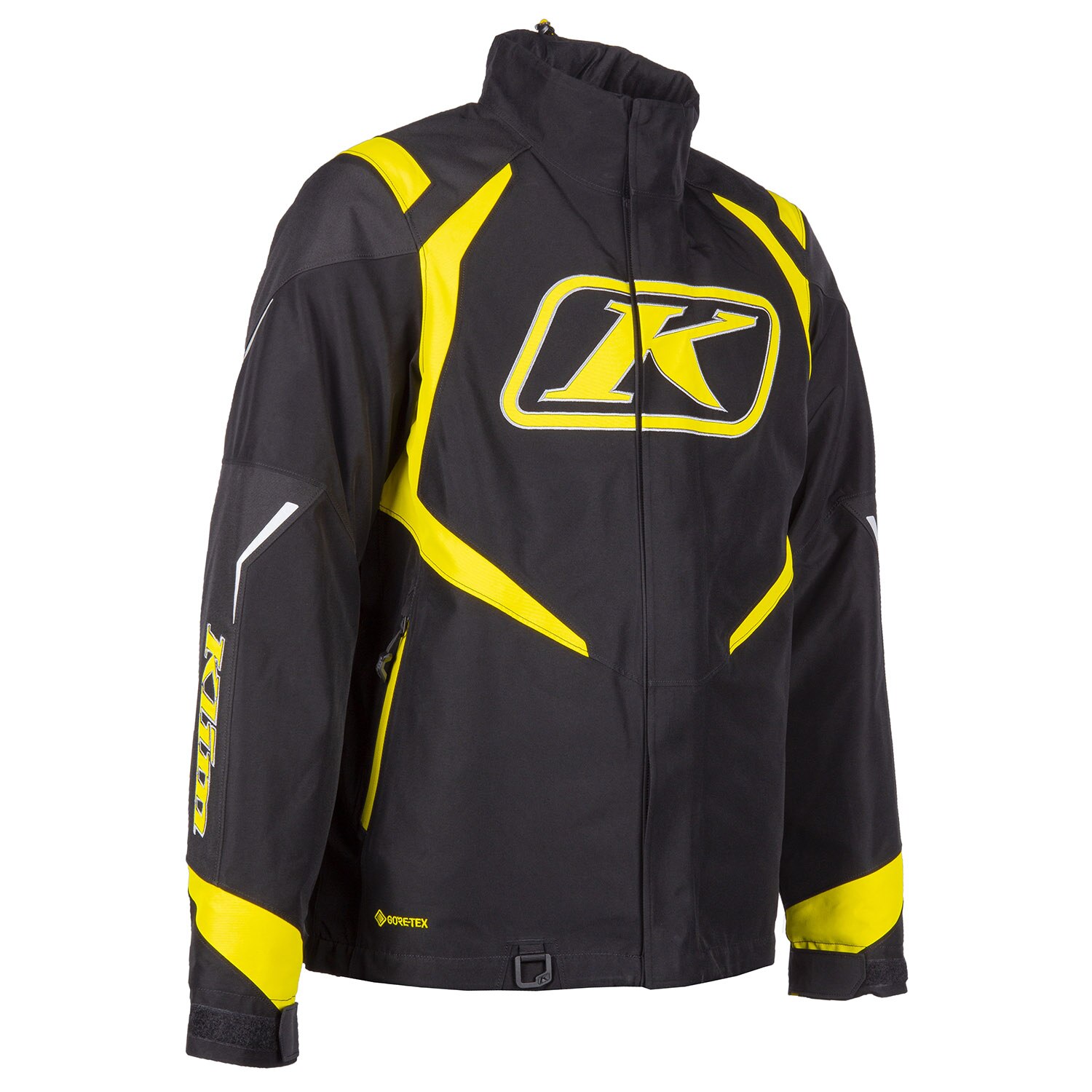 Klimate Jacket | Men's Insulated Snowmobile Jacket