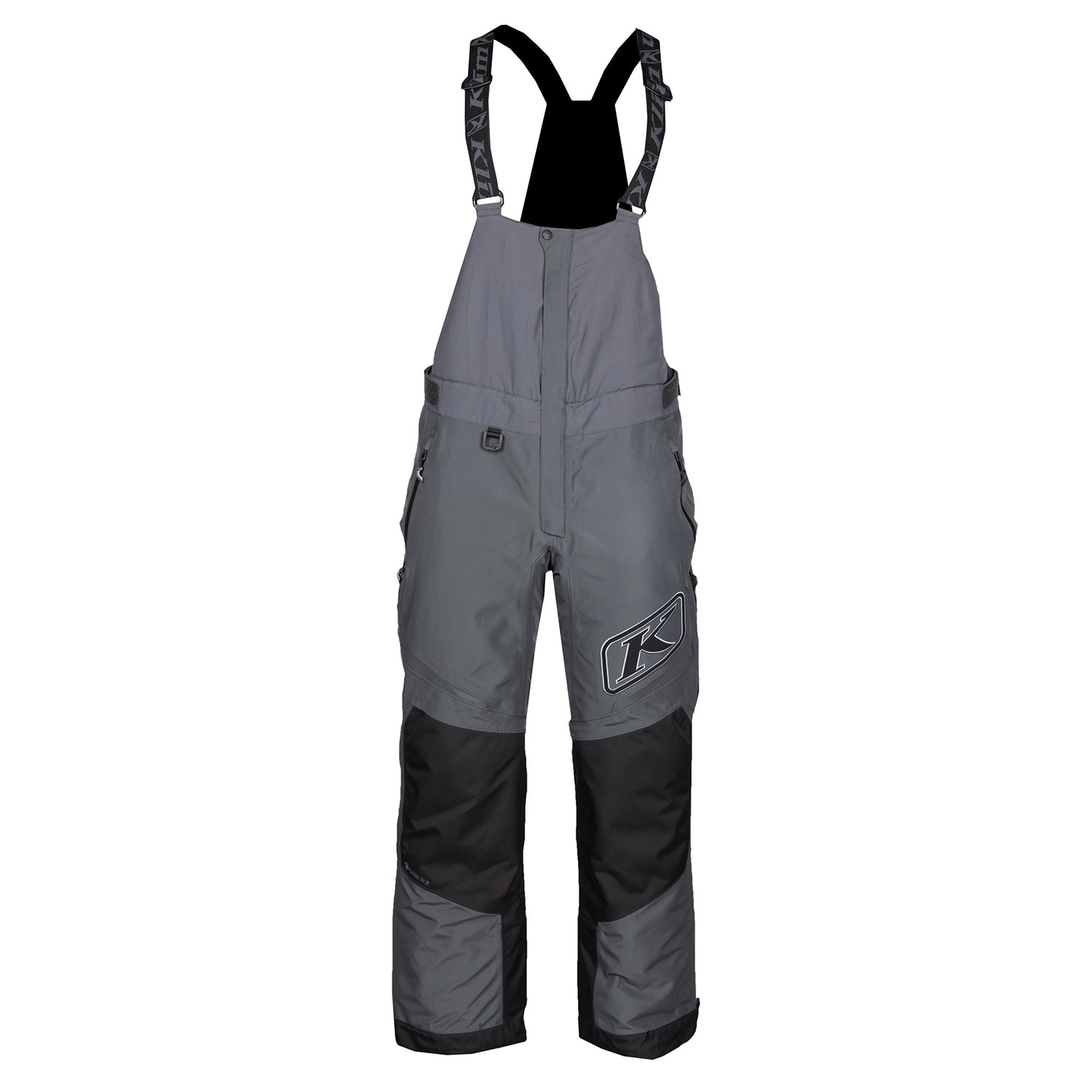 klim gore tex snowmobile jacket