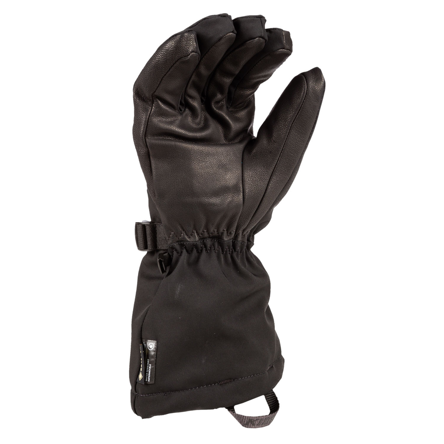 Resistor HTD Gauntlet Glove | KLIM Heated Snowmobile Glove