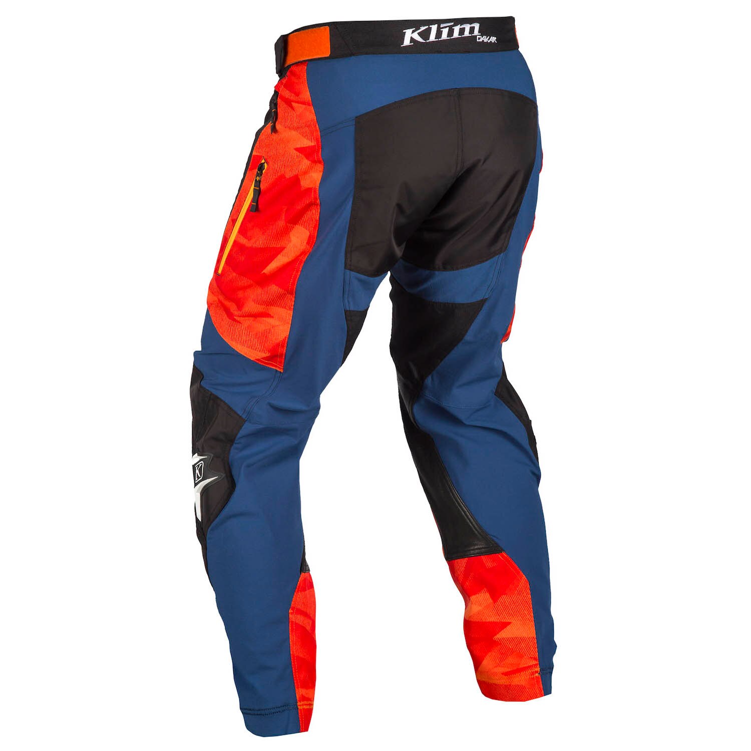 dakar in the boot pant