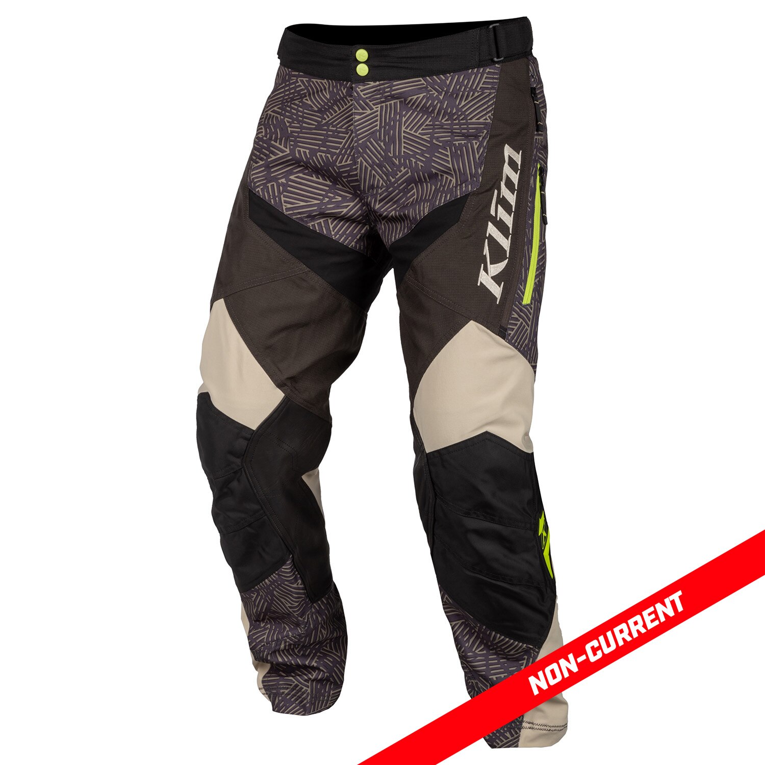 klim over the boot pants
