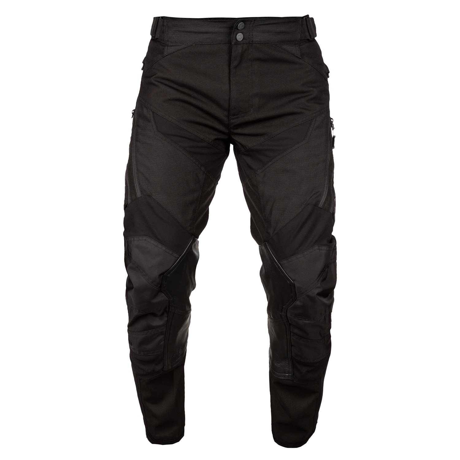 Dakar Dual Sport Mesh Tech Pantalones para hombre