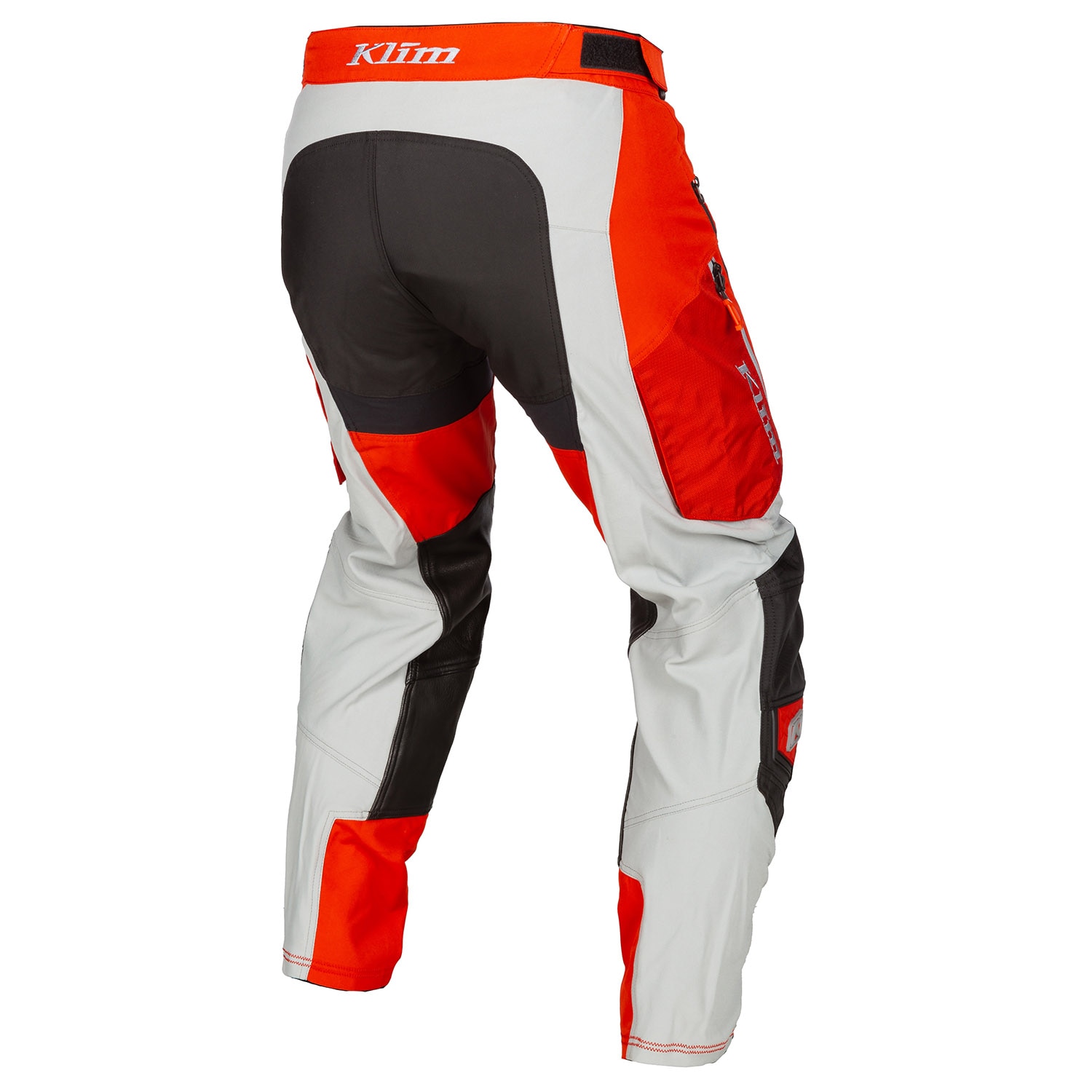 Klim dakar on sale in the boot