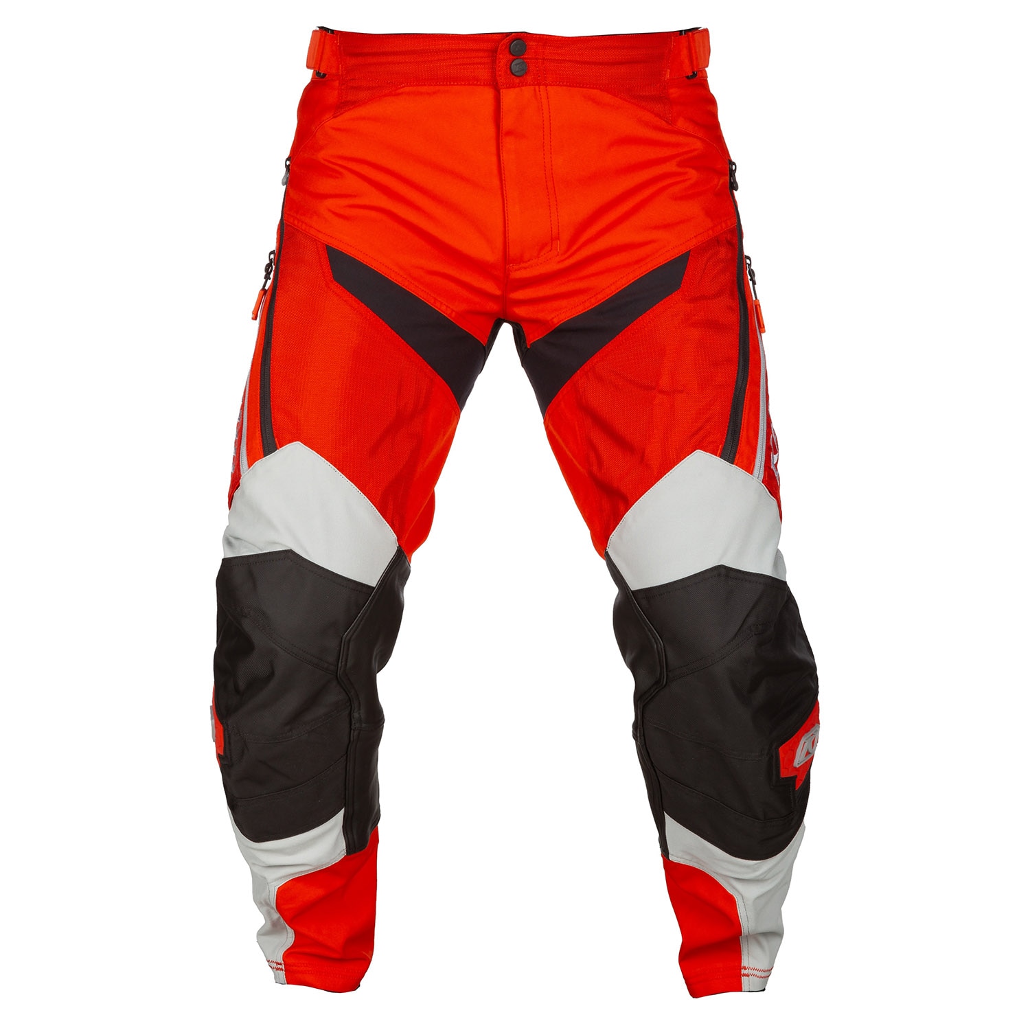 Dakar Dual Sport Mesh Tech Pantalones para hombre