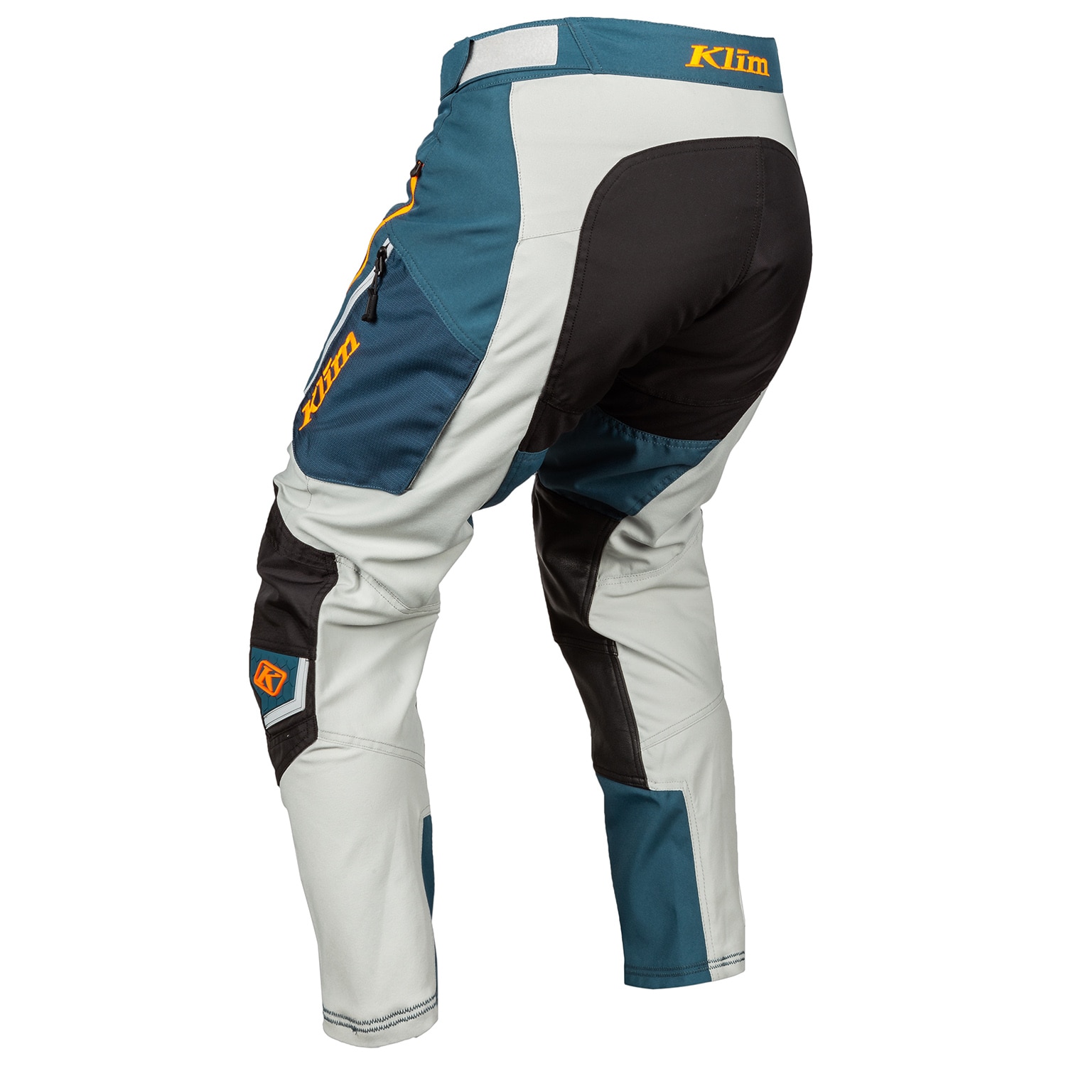 dakar in the boot pant