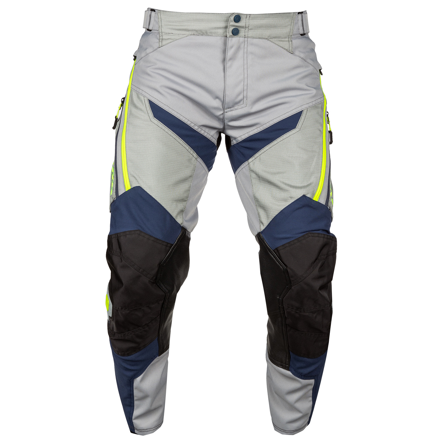 Dakar Dual Sport Mesh Tech Pantalones para hombre