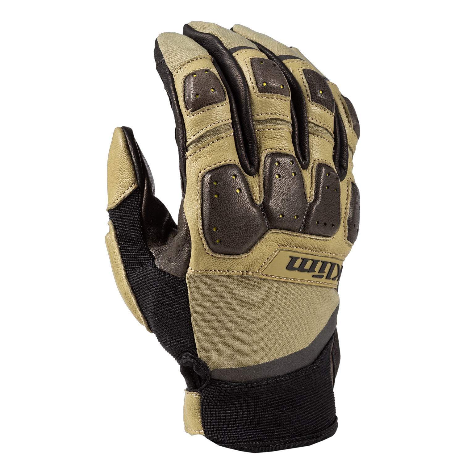 Dakar Pro Glove KLIM Off Road Motorcycle Gloves