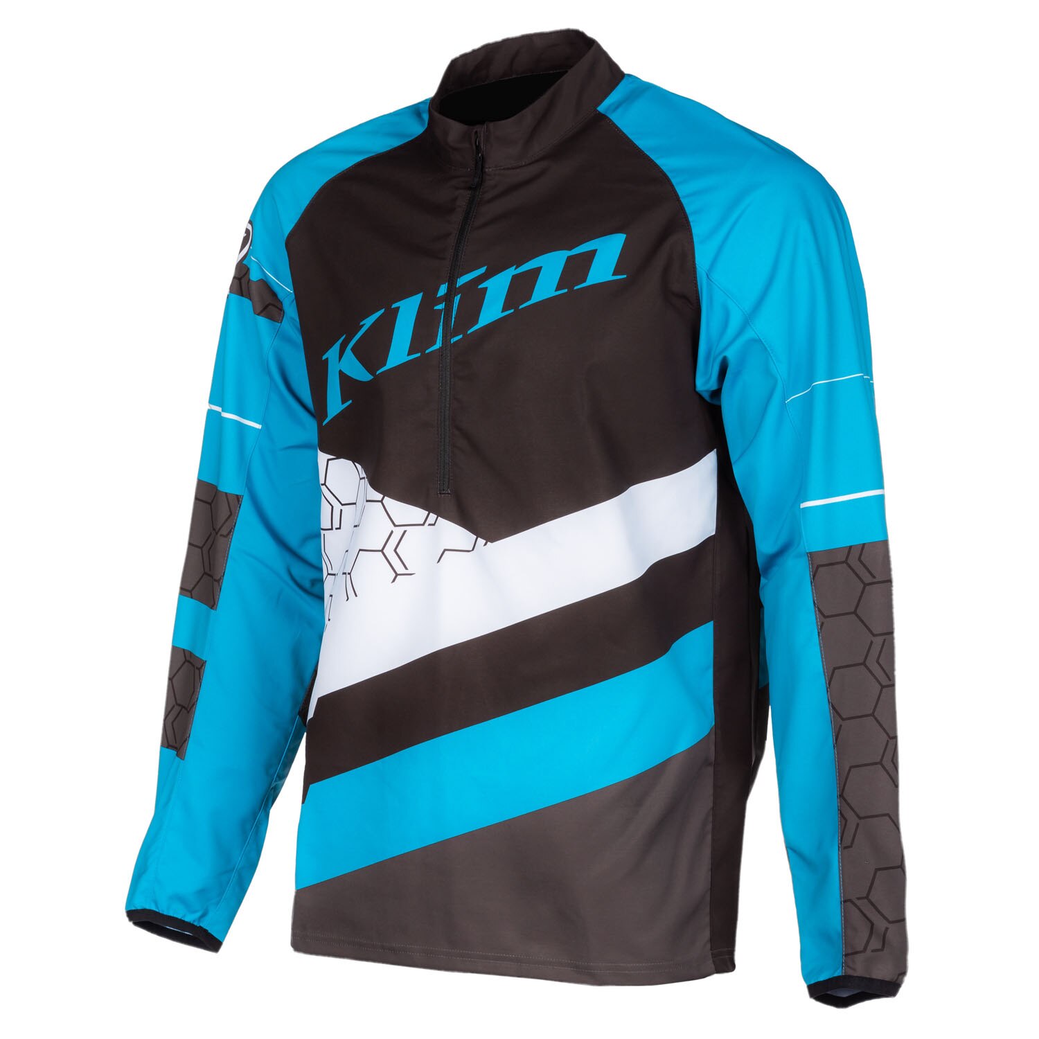klim pullover jacket