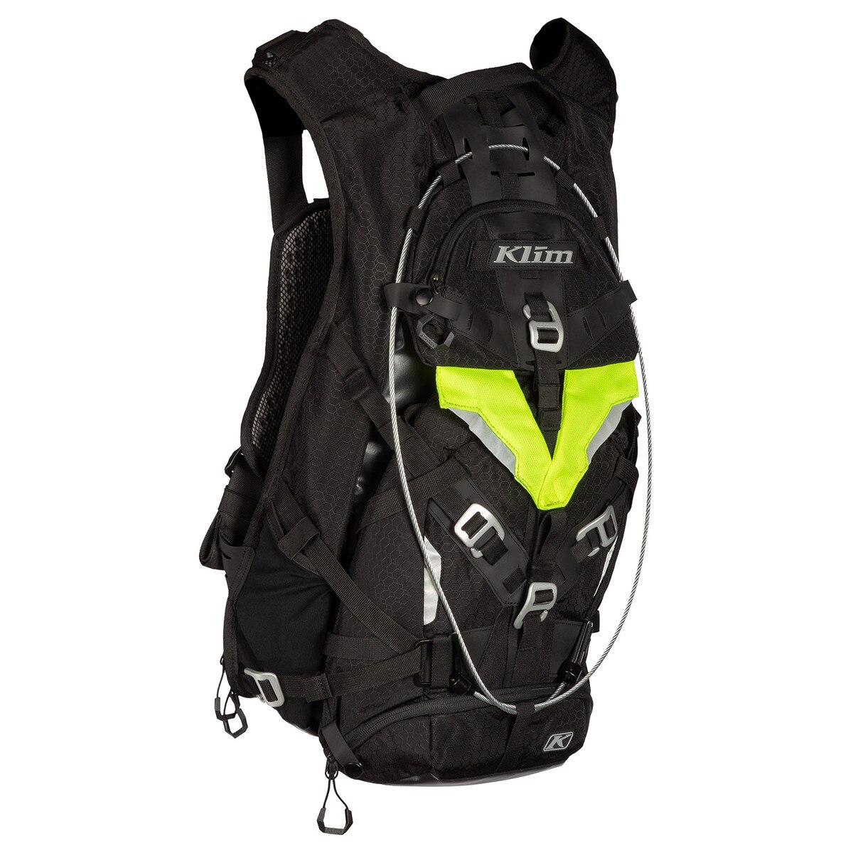 Tek Pak KLIM Motorcycle Backpack