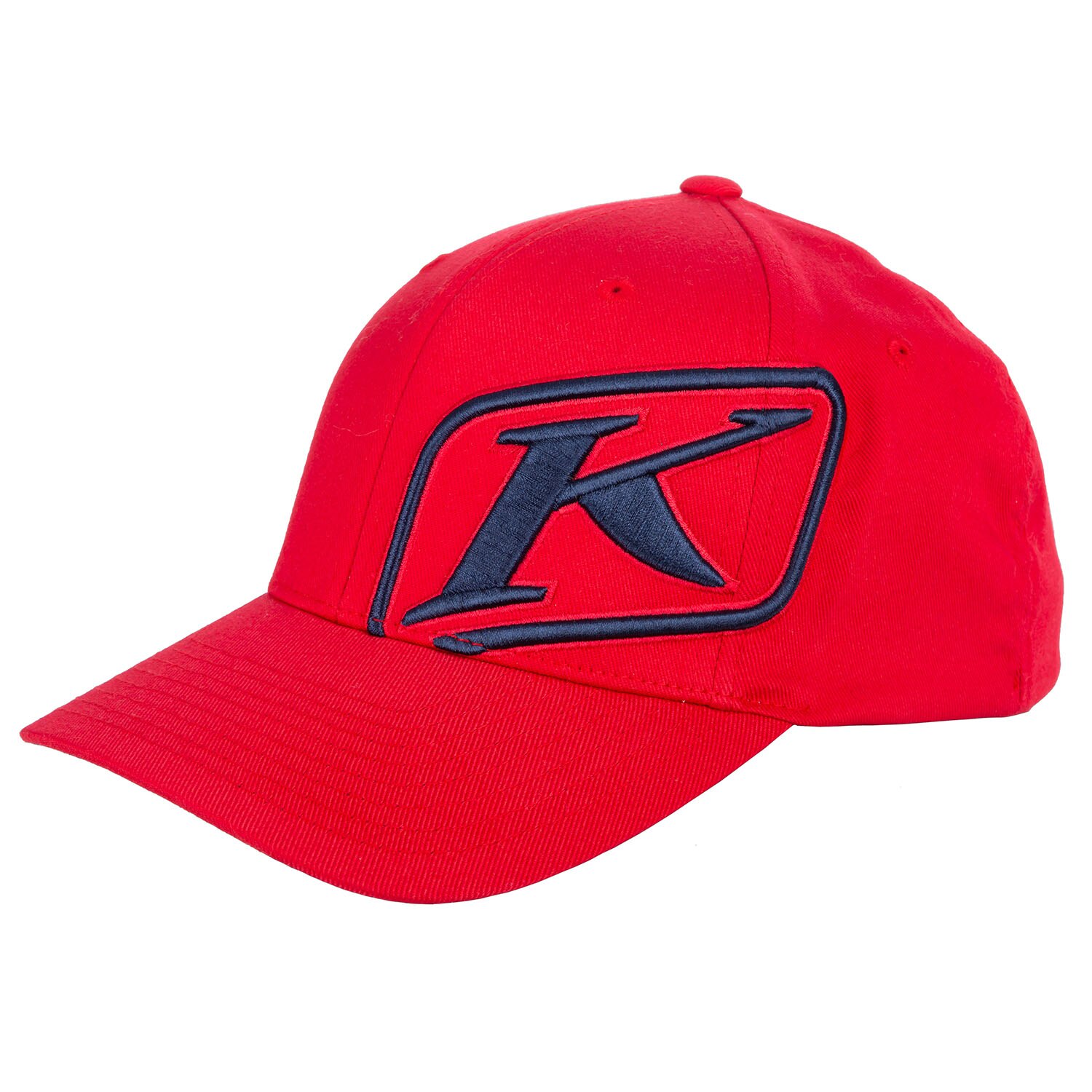 thumbnail interactive-video image 1 of KLIM Tech Rider Hat - Universal Fit Graphic Design 1 of 4
