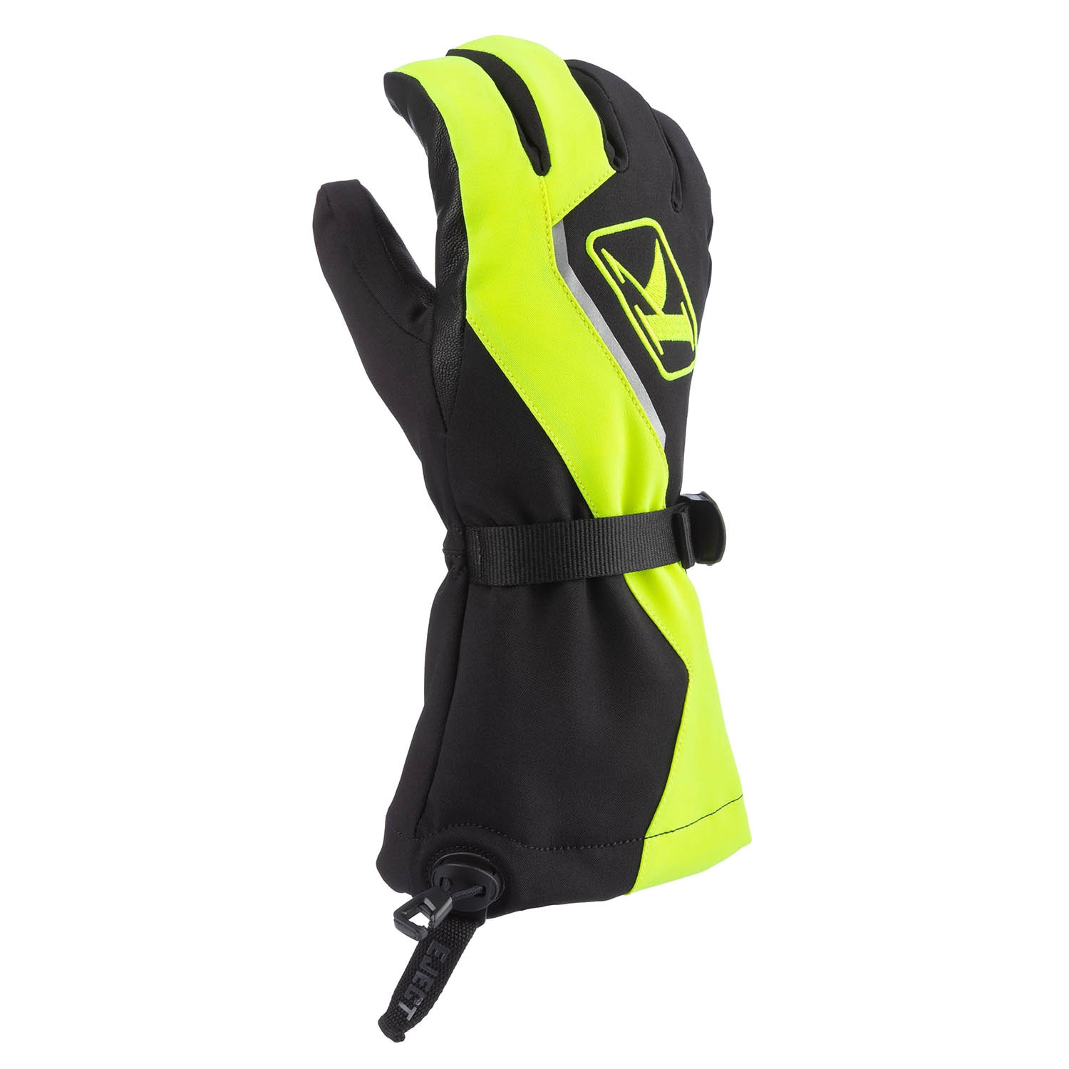 Klimate Gauntlet Glove KLIM Snowmobile Glove