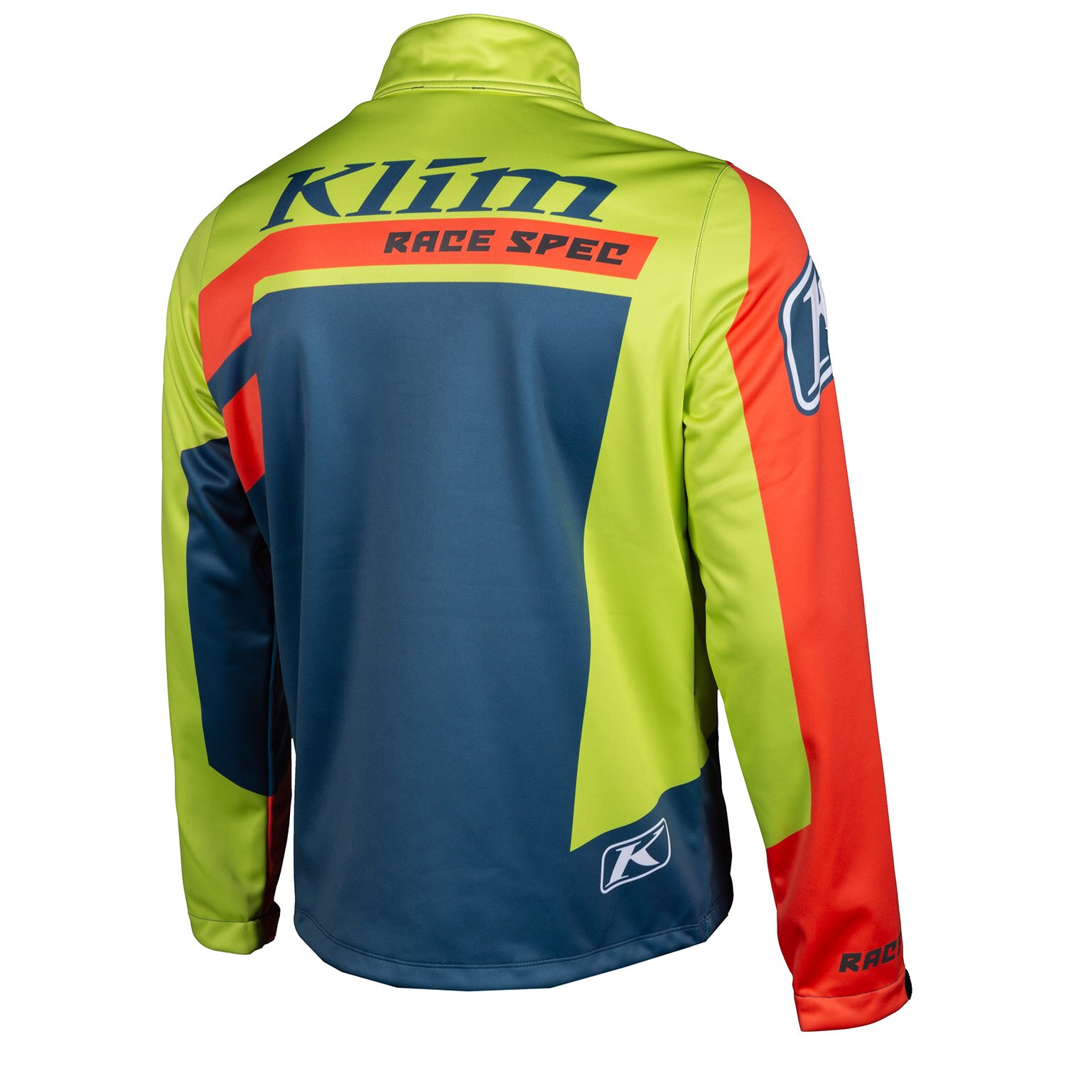 Race Spec Jacket | KLIM