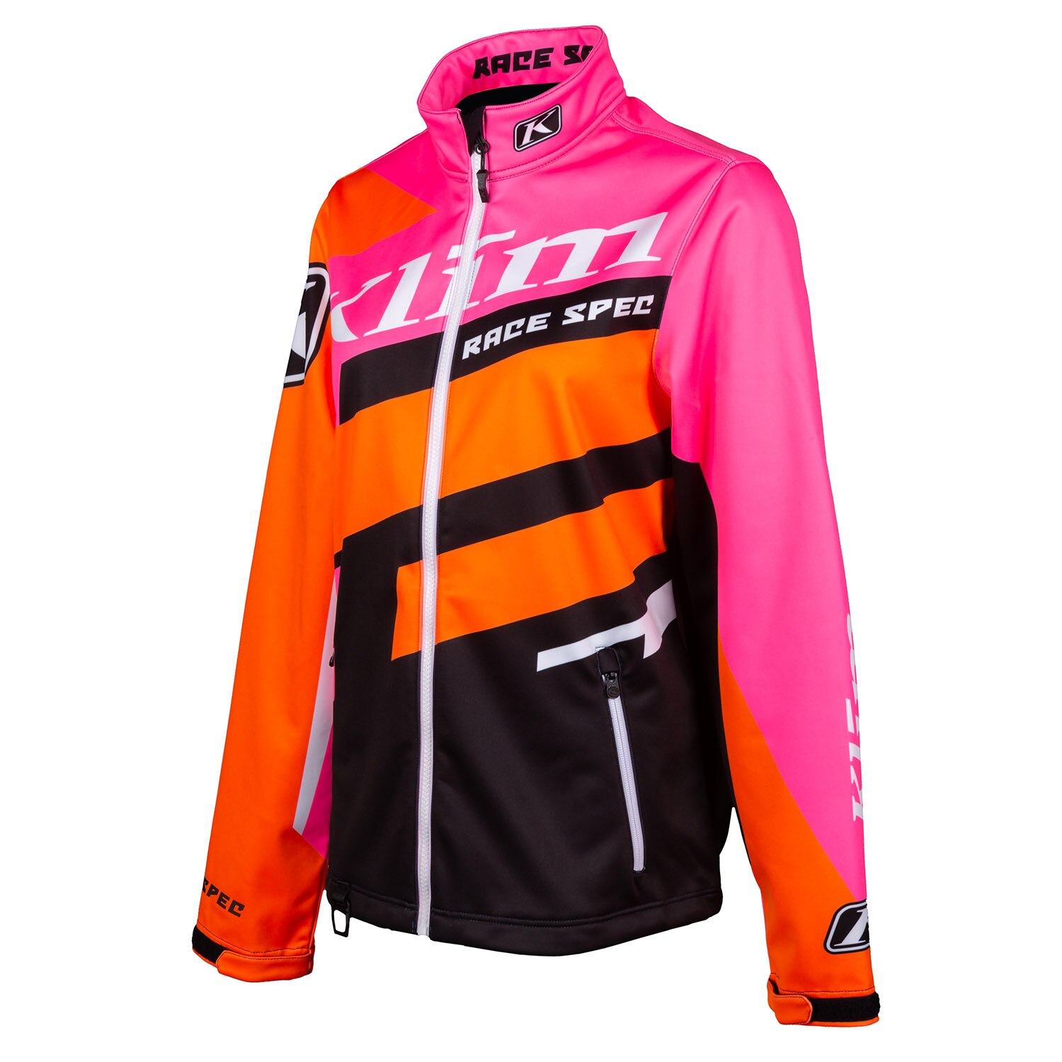 Race Spec Jacket | KLIM