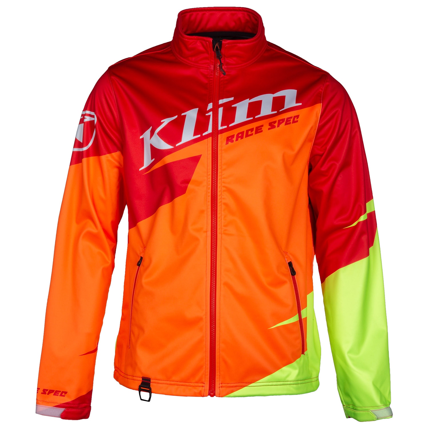 Race Spec Jacket | KLIM
