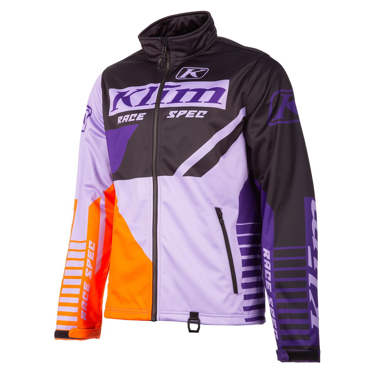 Revolt Jacket Youth KLIM Snowmobile