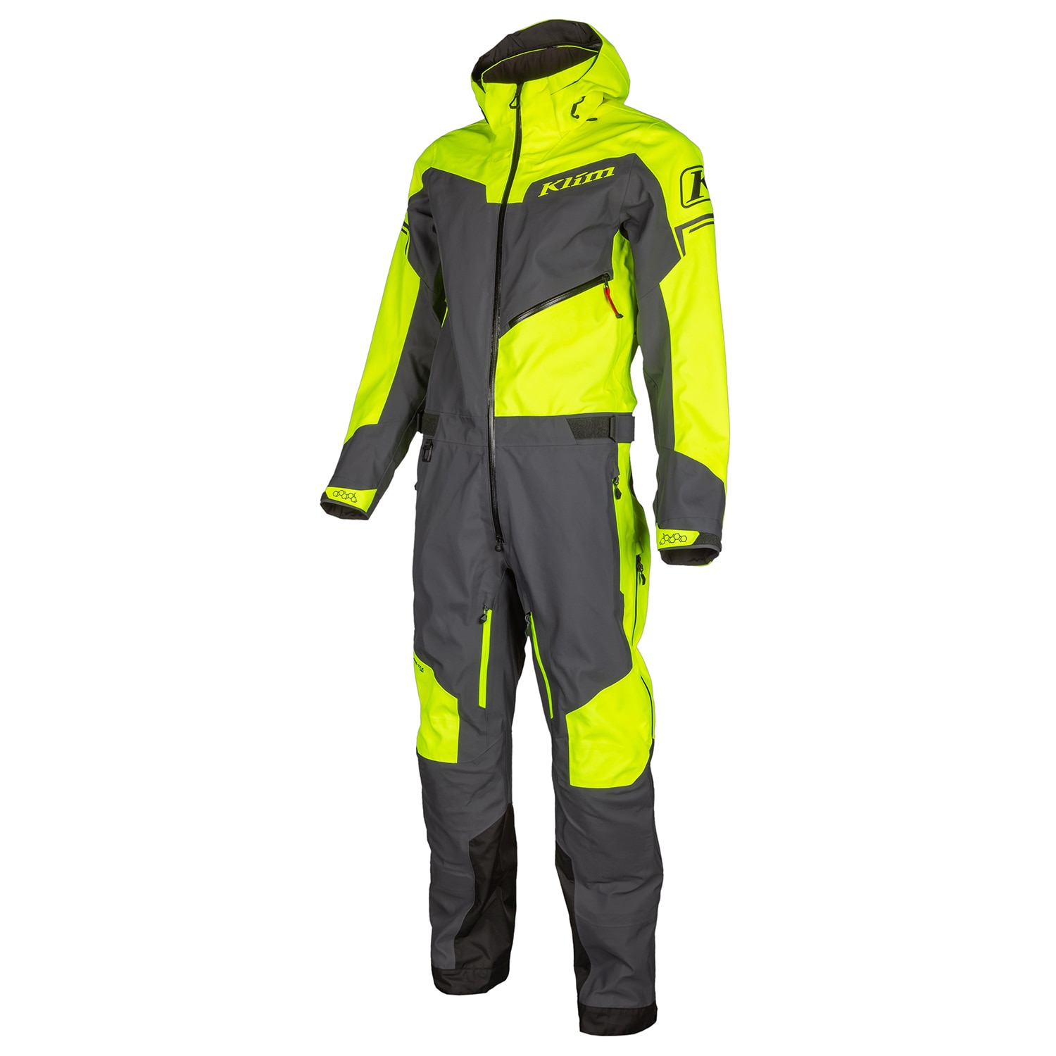 Lochsa One-Piece  KLIM Men's One-Piece Snowmobile Suit