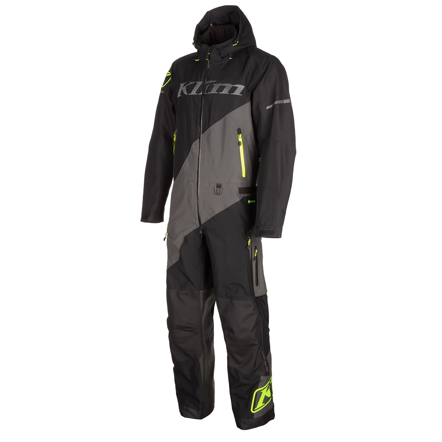 Scout One-Piece KLIM Snowbike Suit