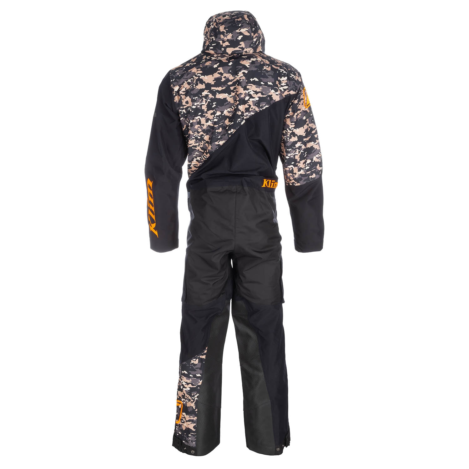 Tex Pro One Gore Tex One Piece Snow Suit Scout One-Piece KLIM
