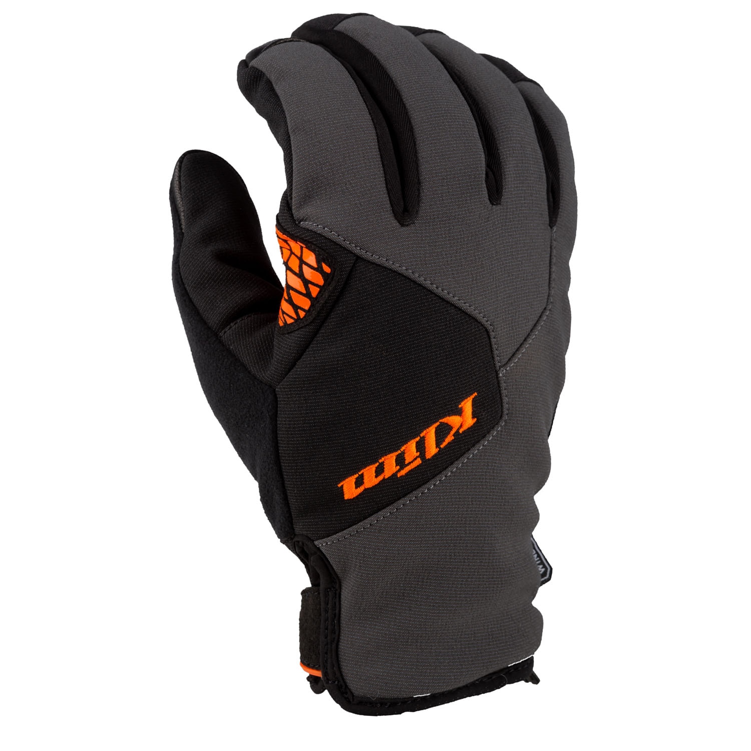 klim caribou mittens