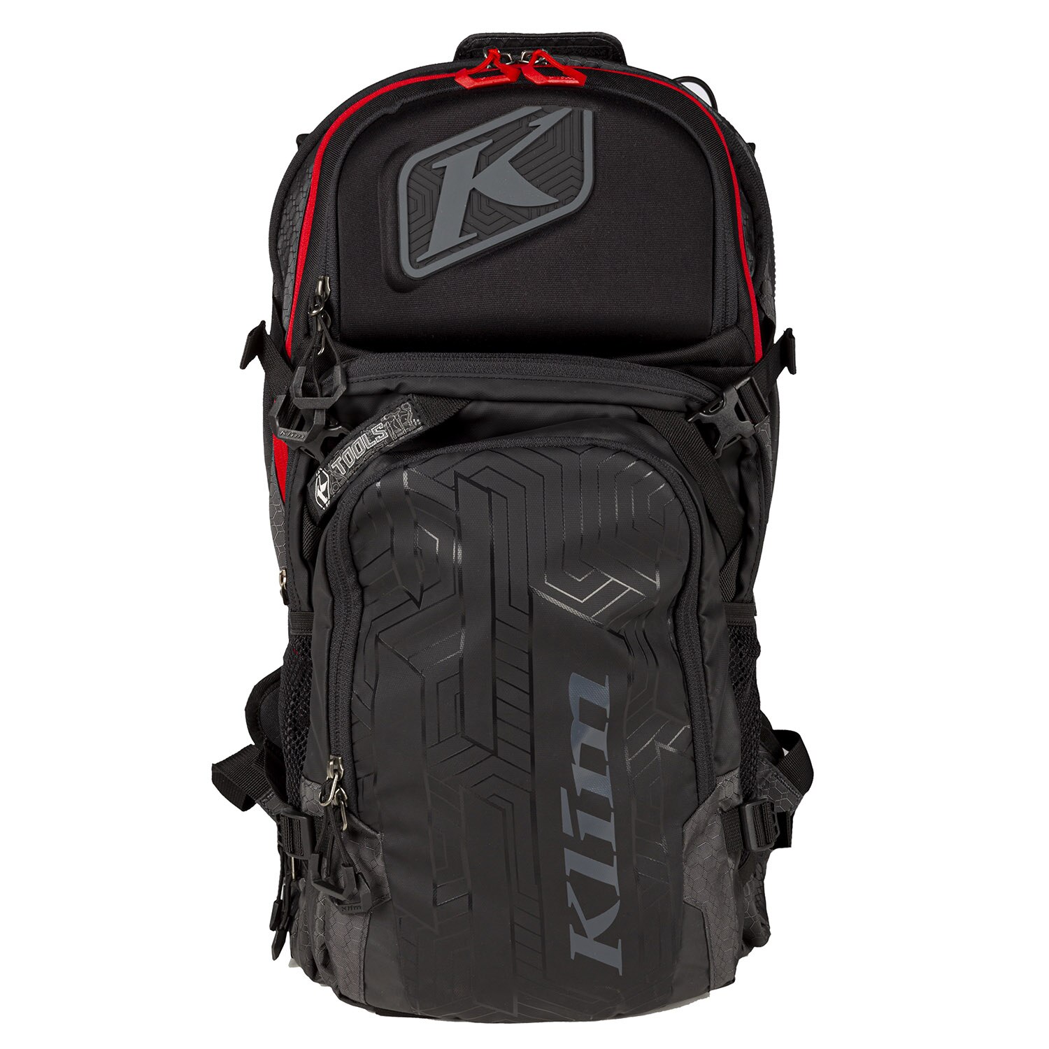 klim avalanche bag