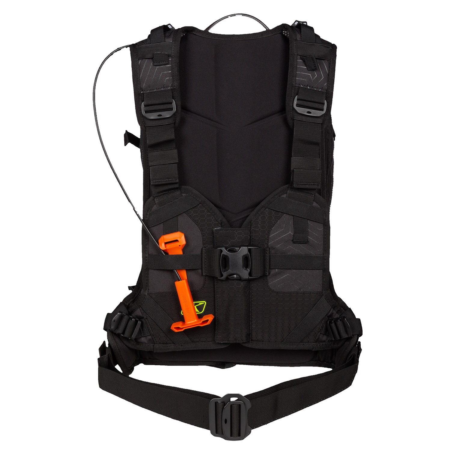klim avalanche bag