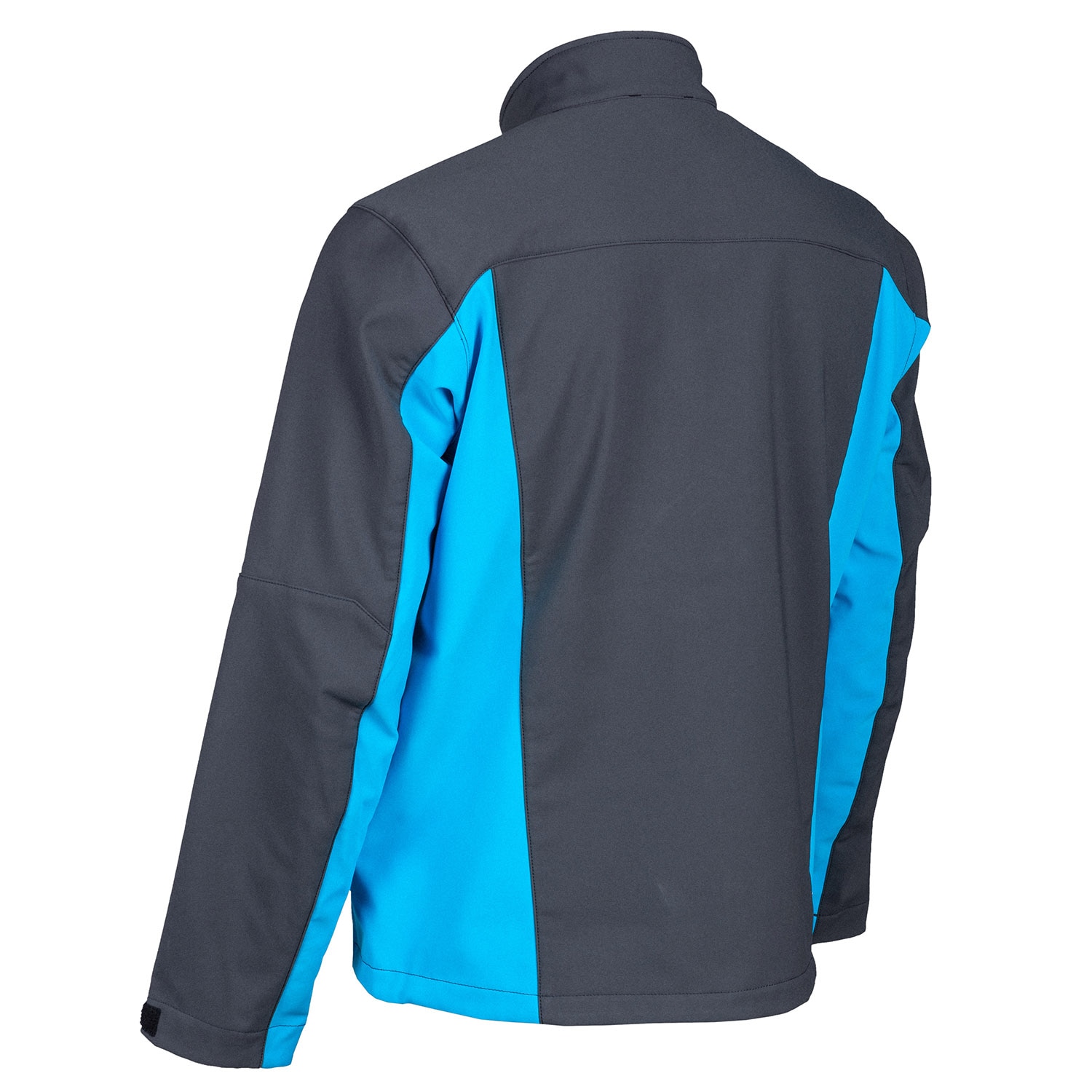 klim softshell jacket