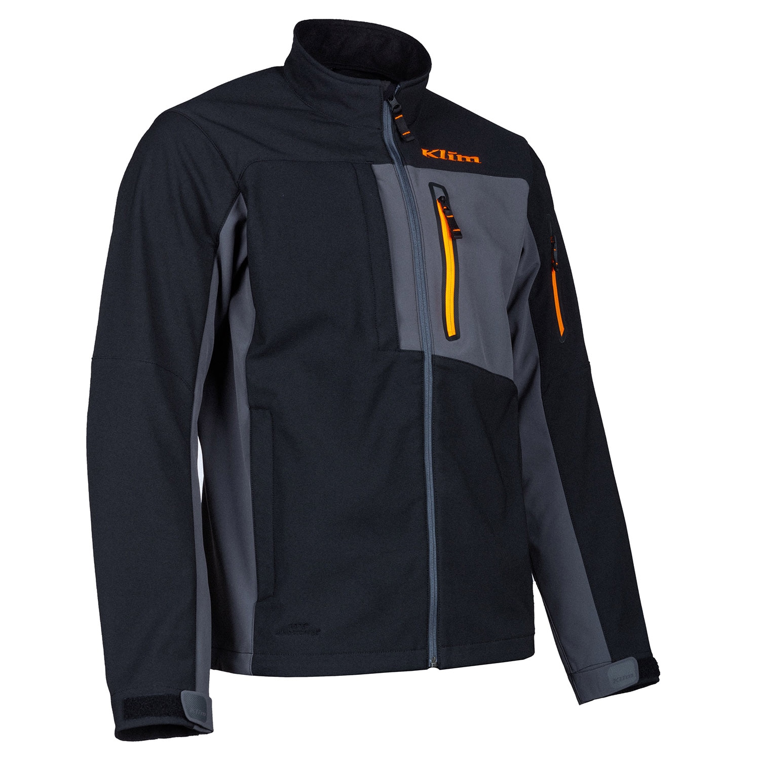 klim softshell jacket
