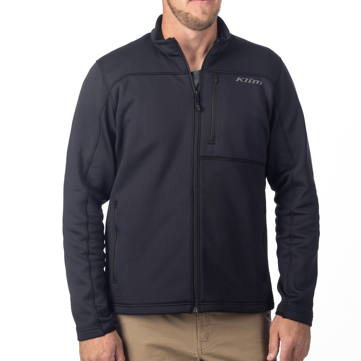Klim inferno jacket クライム インフェルノ L クリム 黒 Inferno Jacket | KLIM