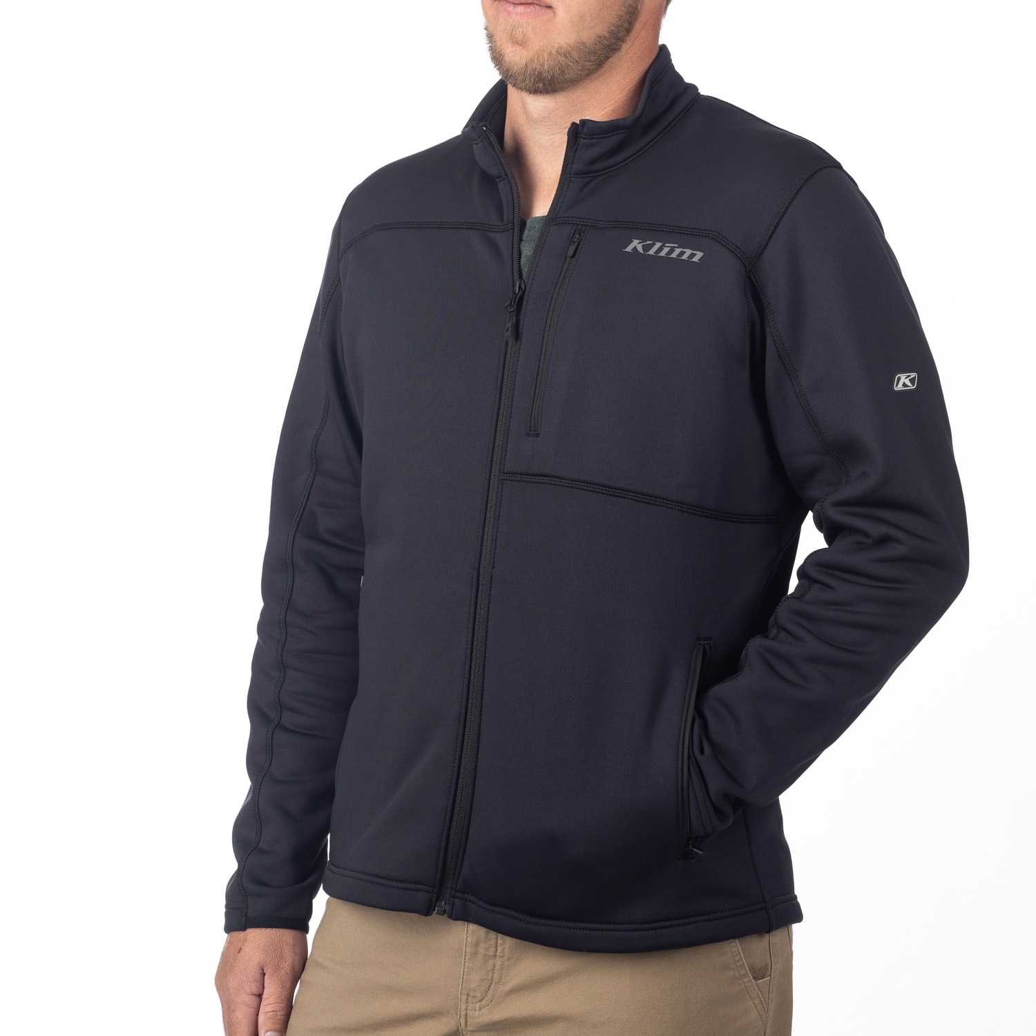 Inferno Jacket | KLIM