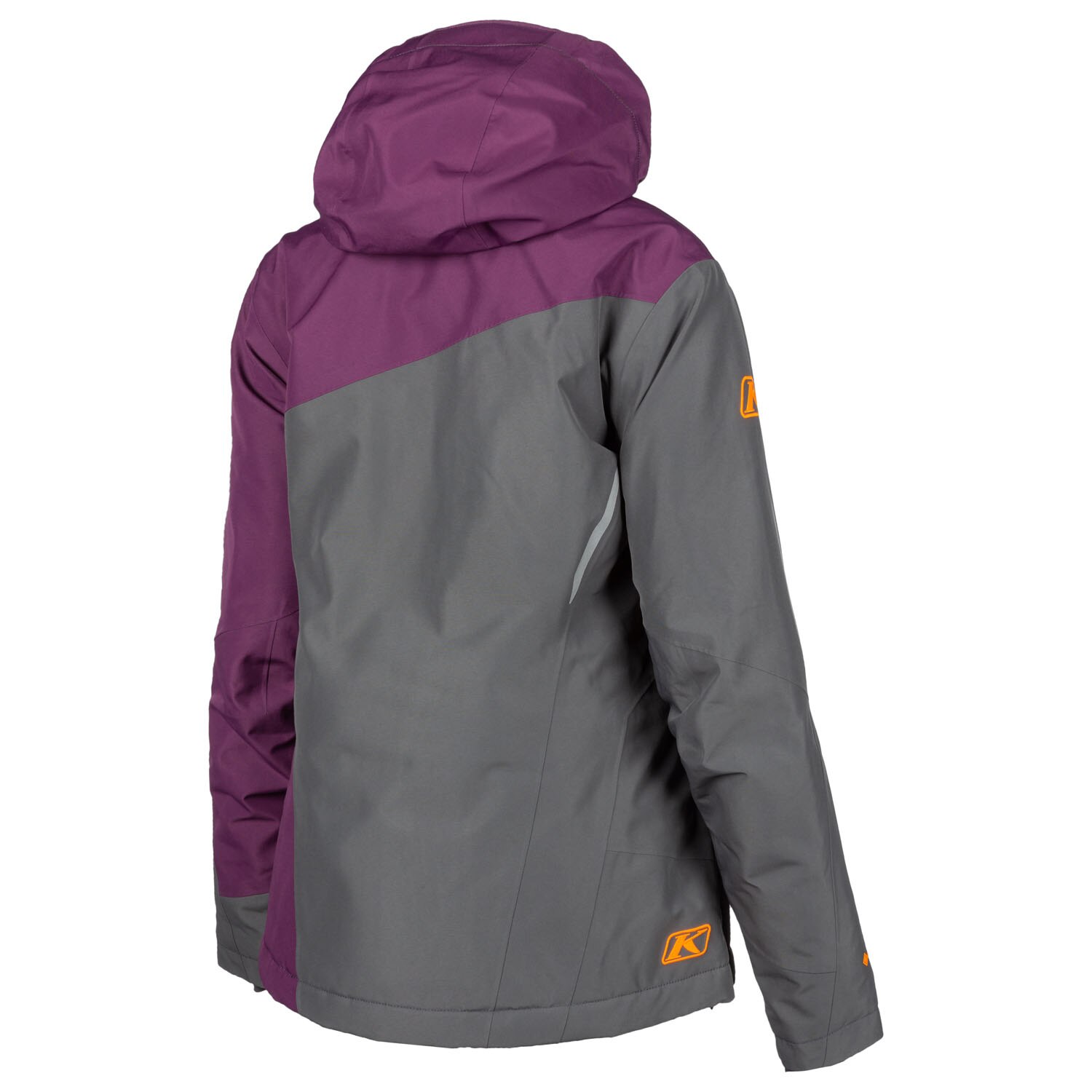 klim allure jacket