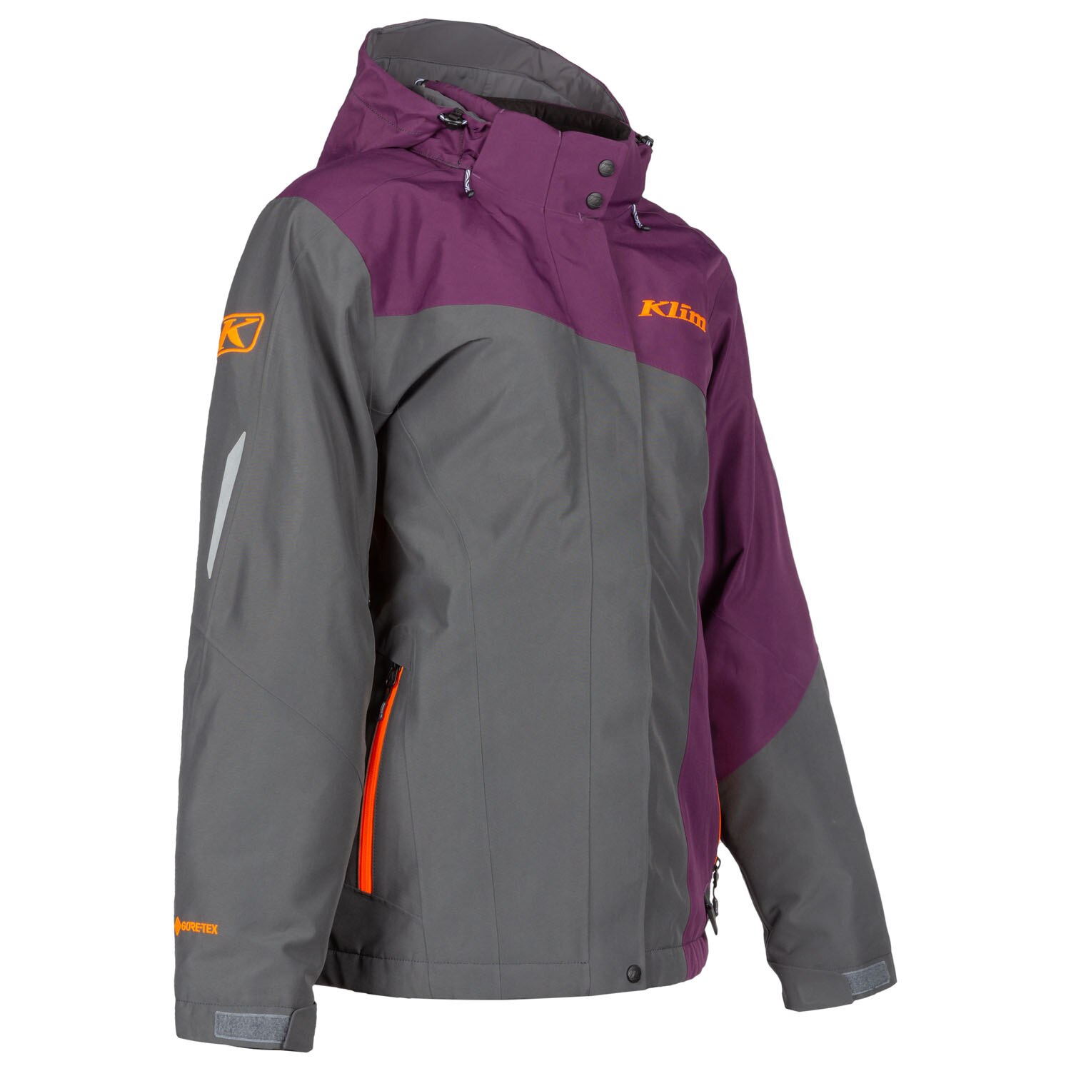 klim allure parka