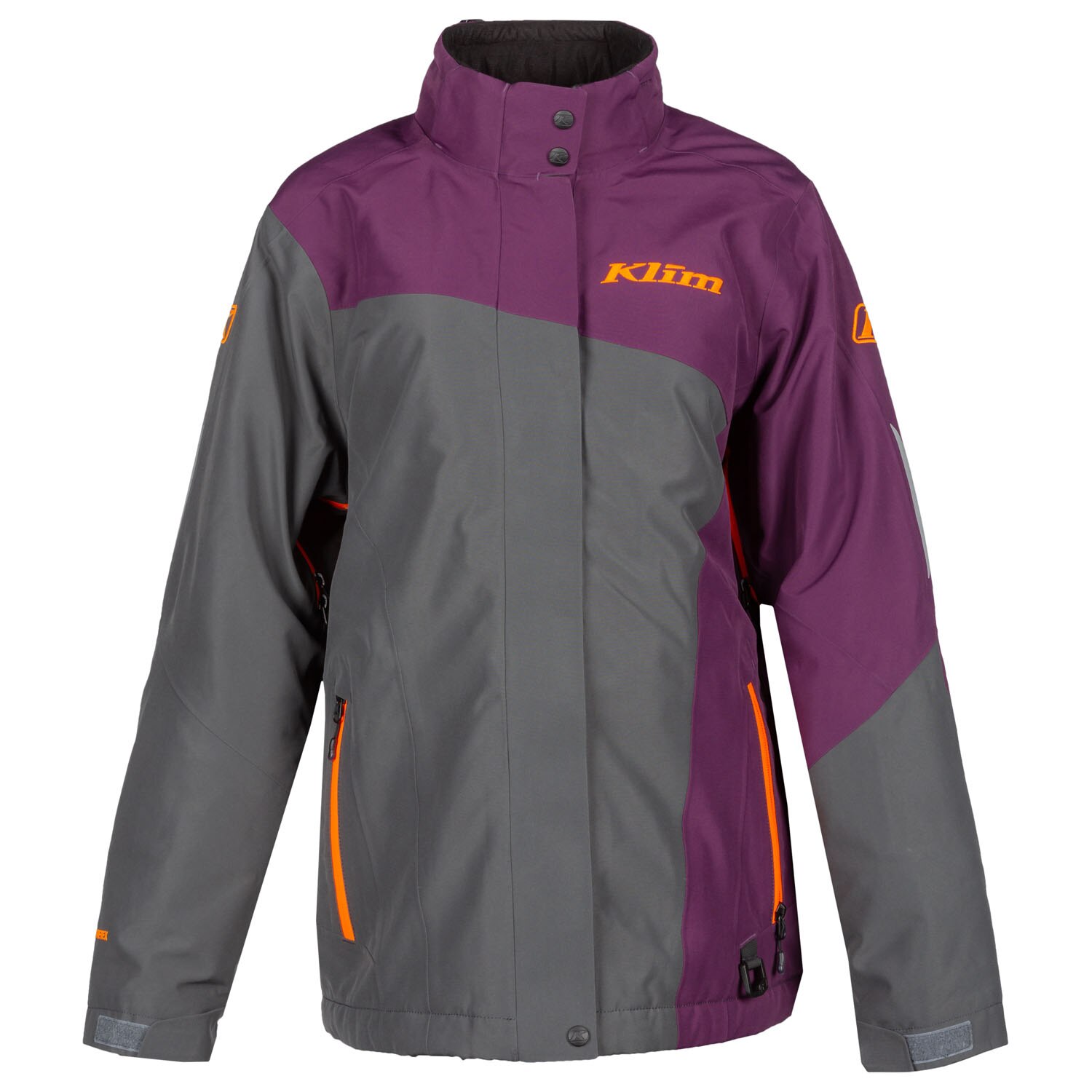 klim allure jacket