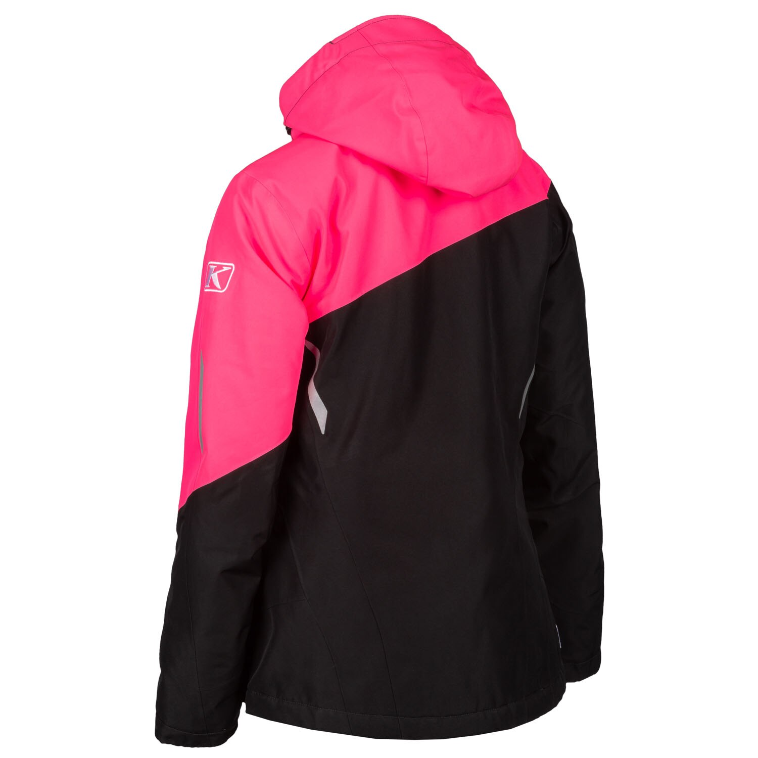 klim allure jacket