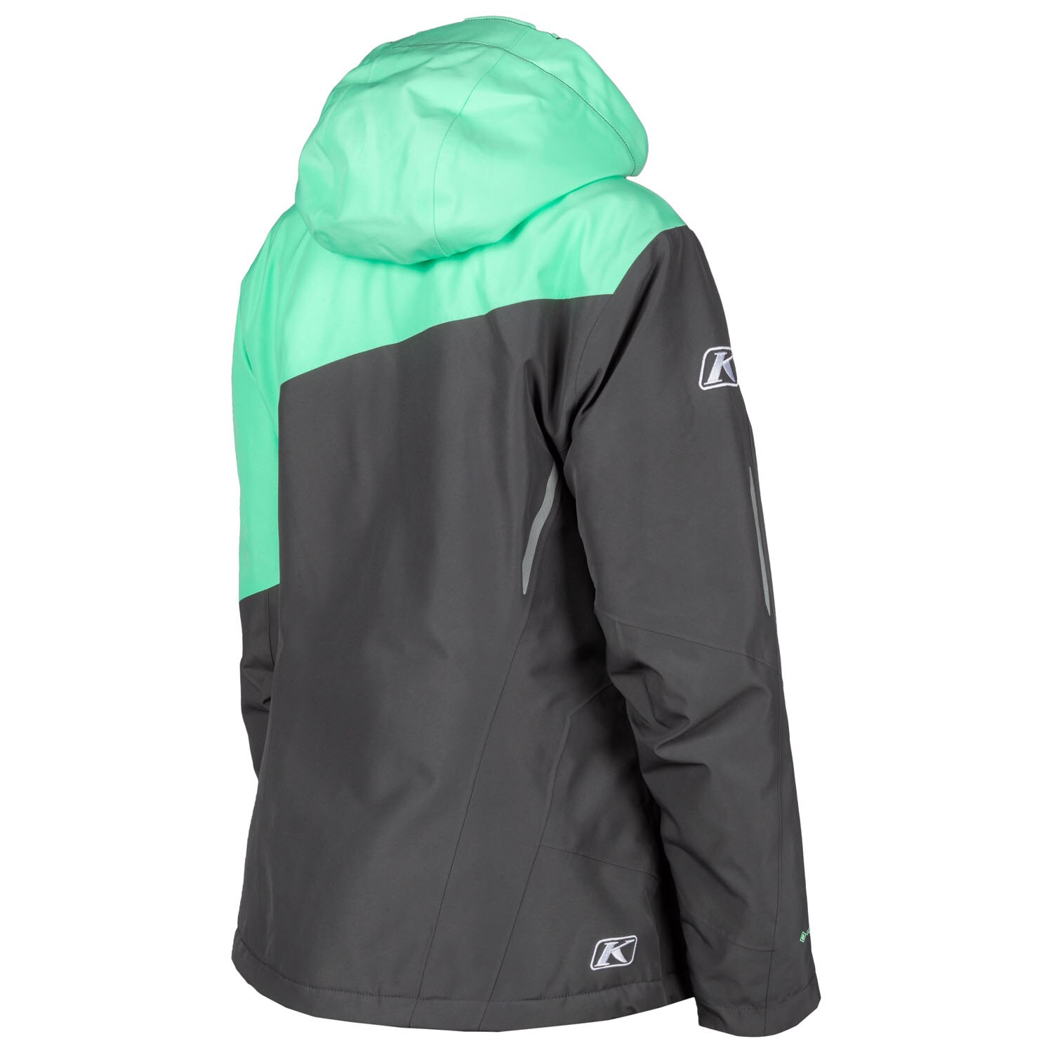 spyder allure jacket