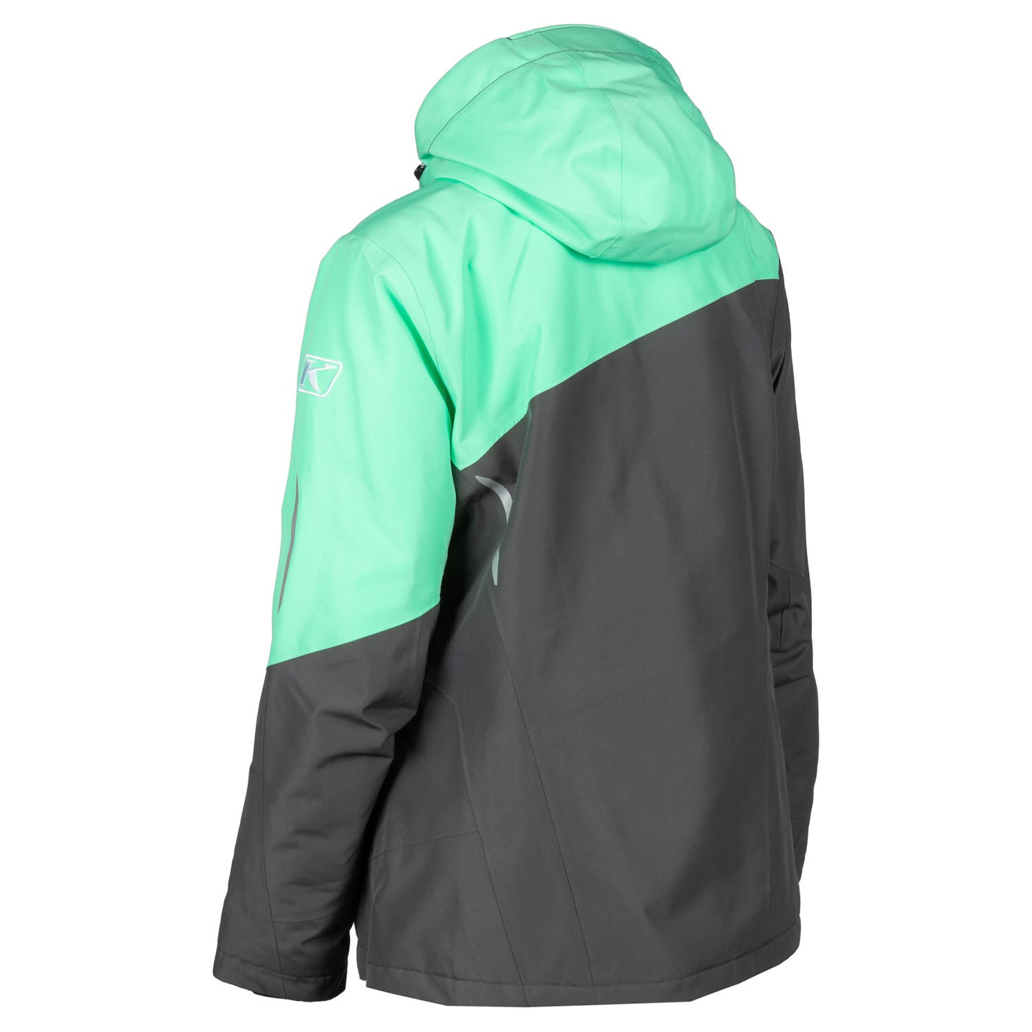 spyder allure jacket
