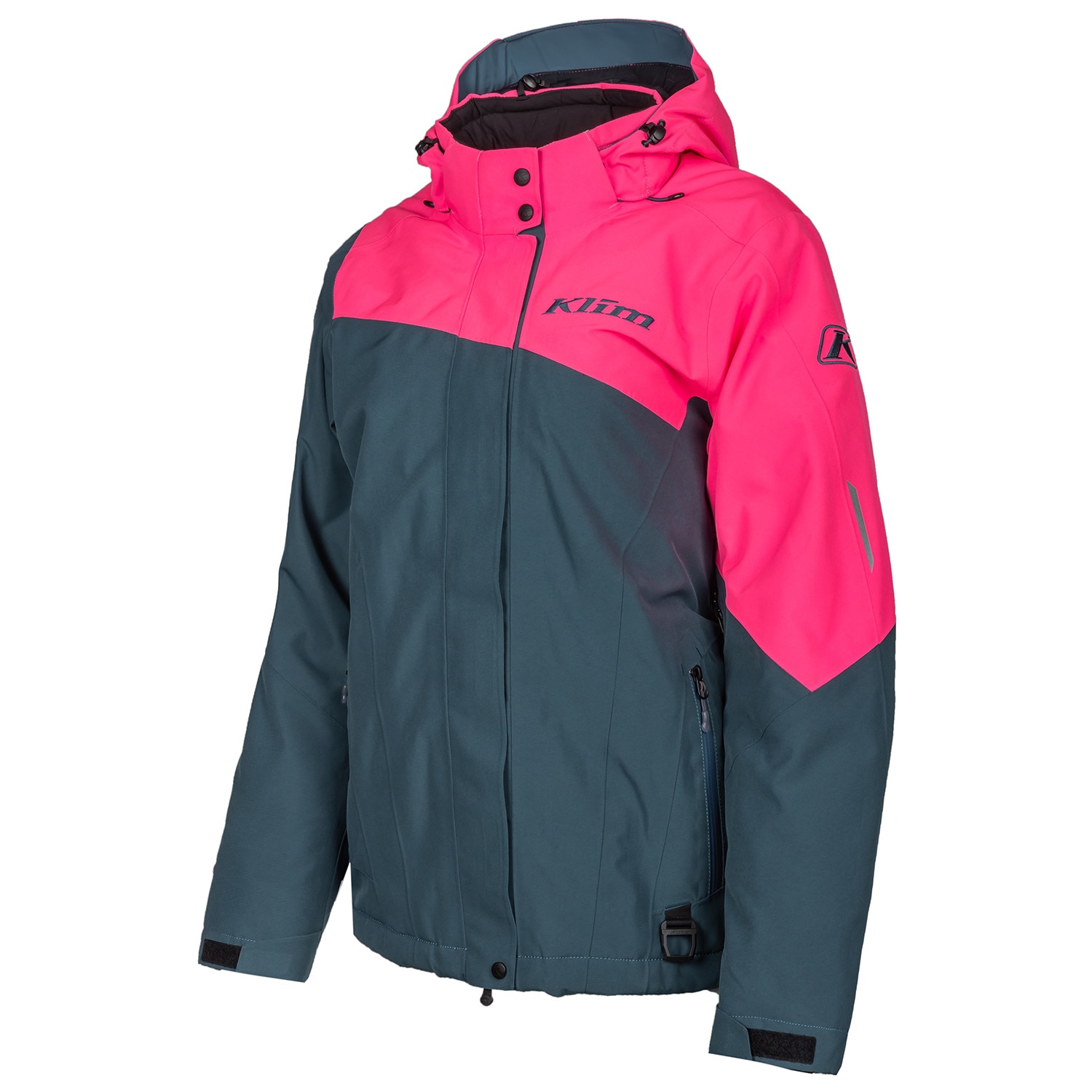 Allure Jacket KLIM Women's Snowmobile Jacket