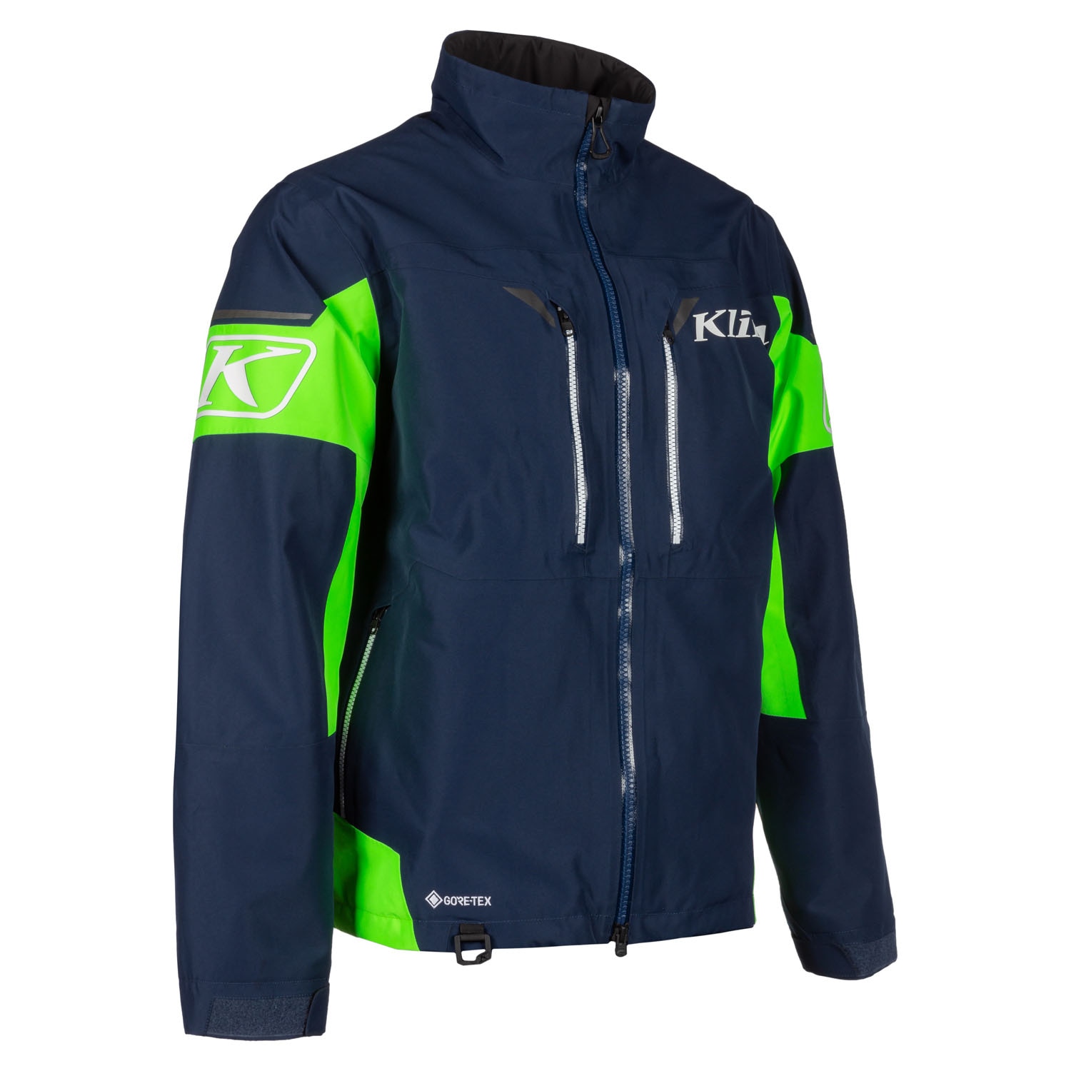 klim tomahawk parka