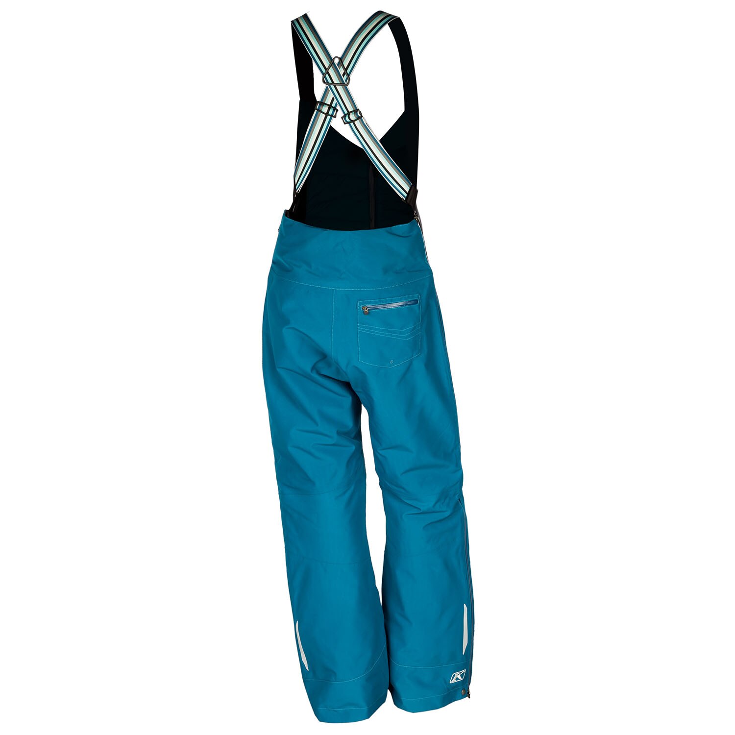 Allure Bib | KLIM Women's Insulated Snowmobile Bib Allure Bib | KLIM Women's Insulated Snowmobile Bib