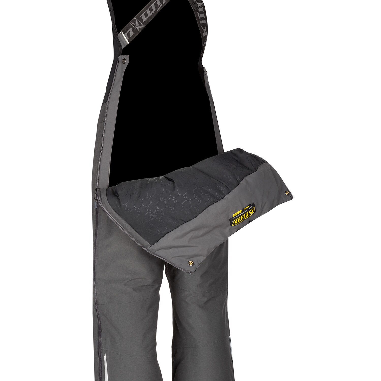 Allure Bib | KLIM Women's Snowmobile Bib