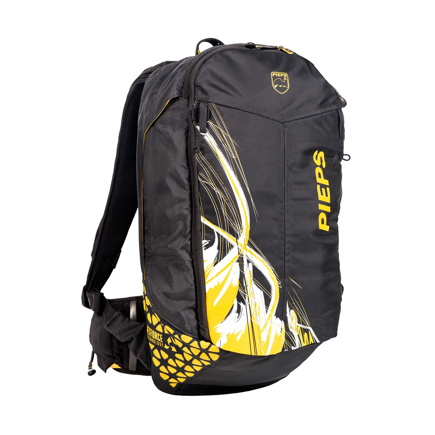 jetforce avalanche airbag