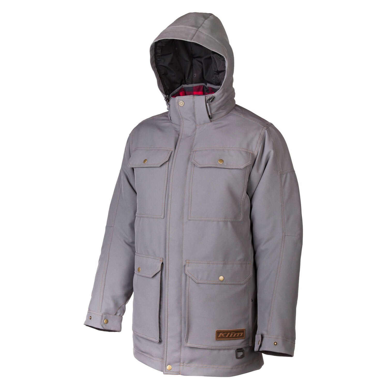 Tundra Parka | KLIM