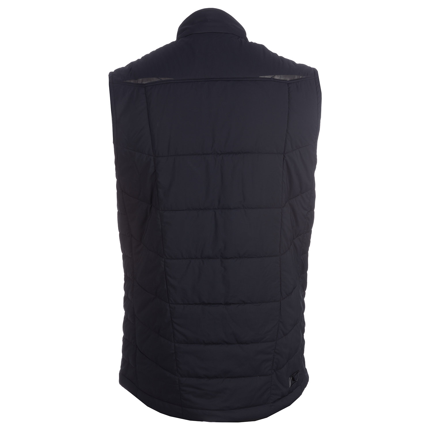 Override Vest eFire | KLIM Heated Snowmobile Mid-Layer Vest