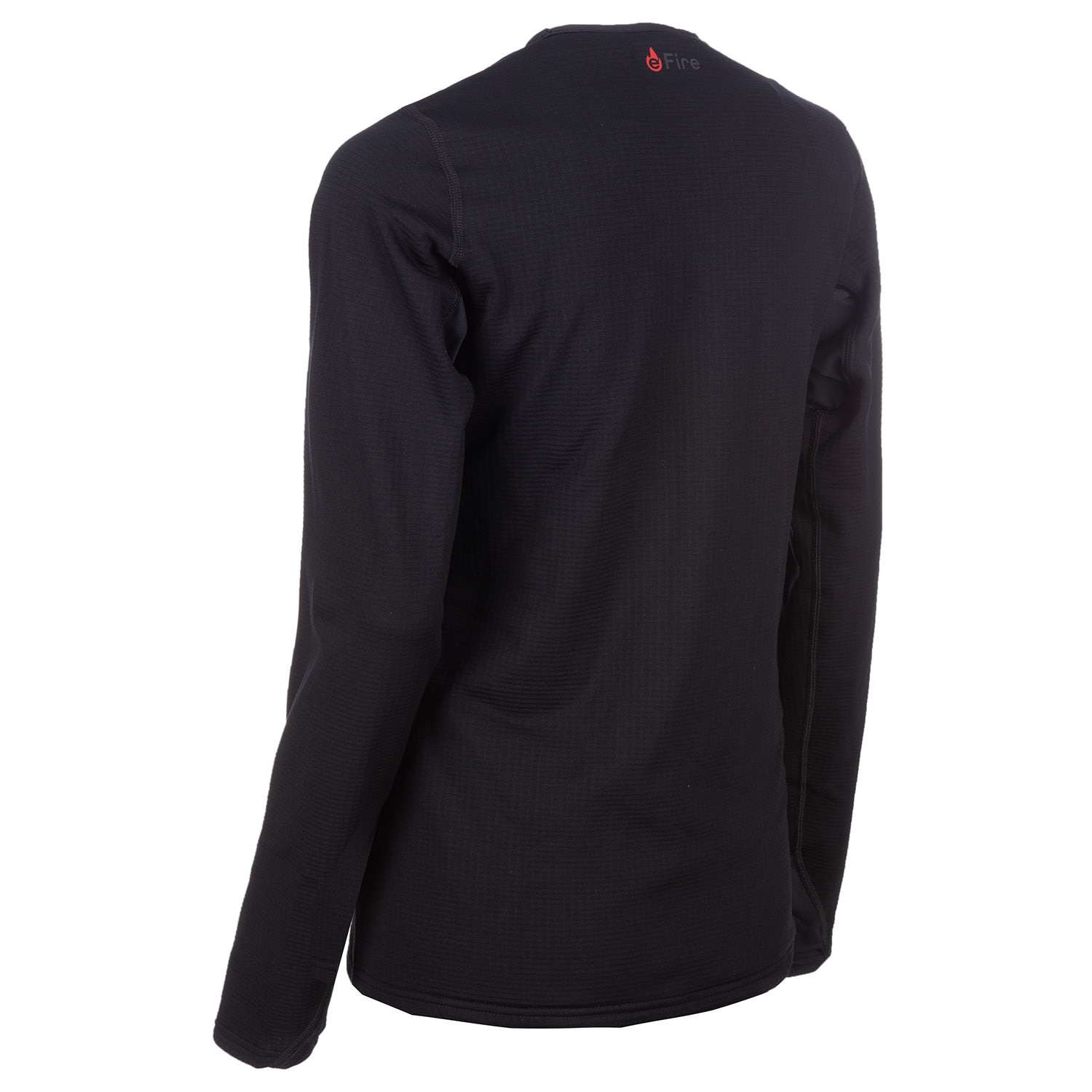 Solstice Shirt eFire | KLIM Women's Heated Base Layer