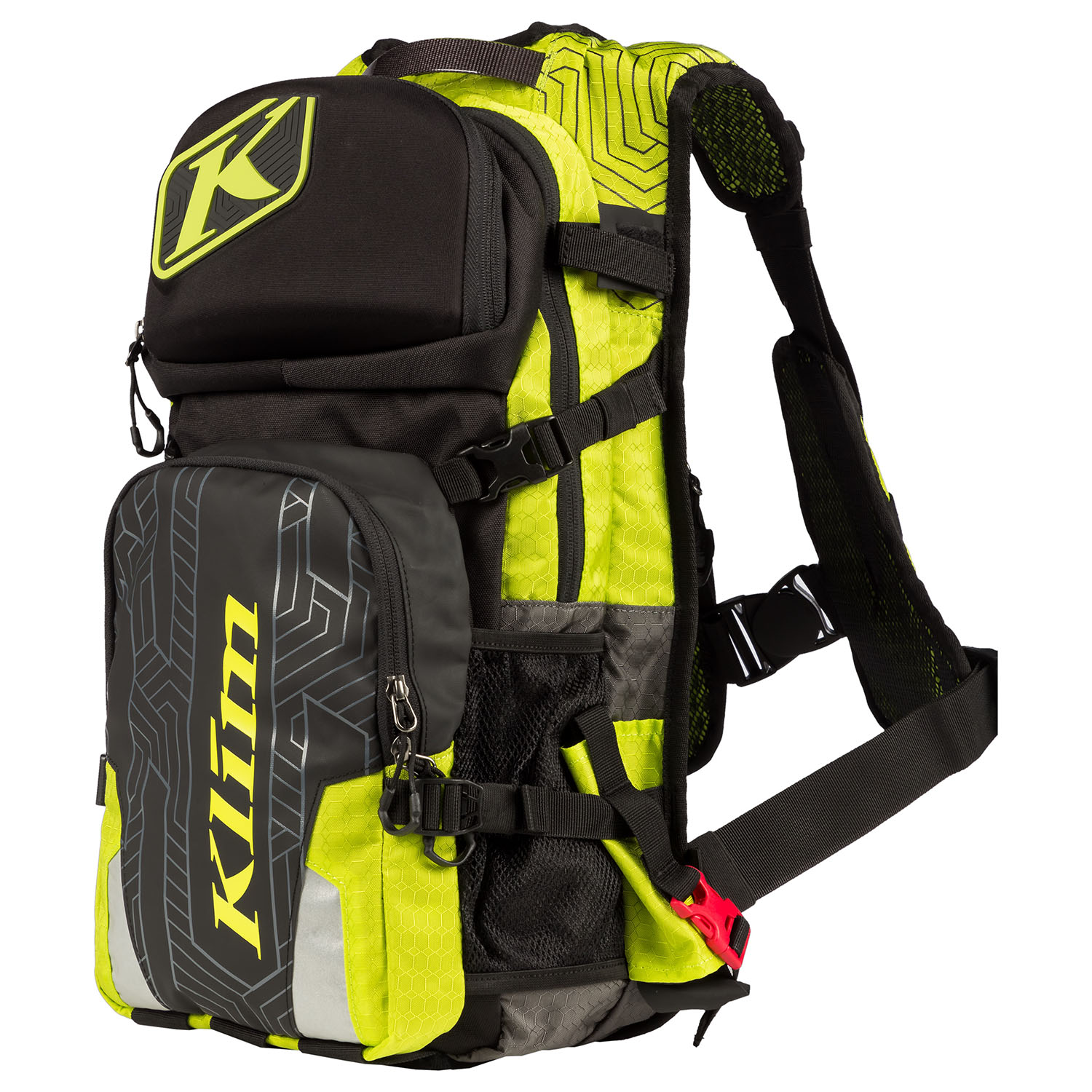 Nac Pak With Shape Shift 3L Hydrapak KLIM