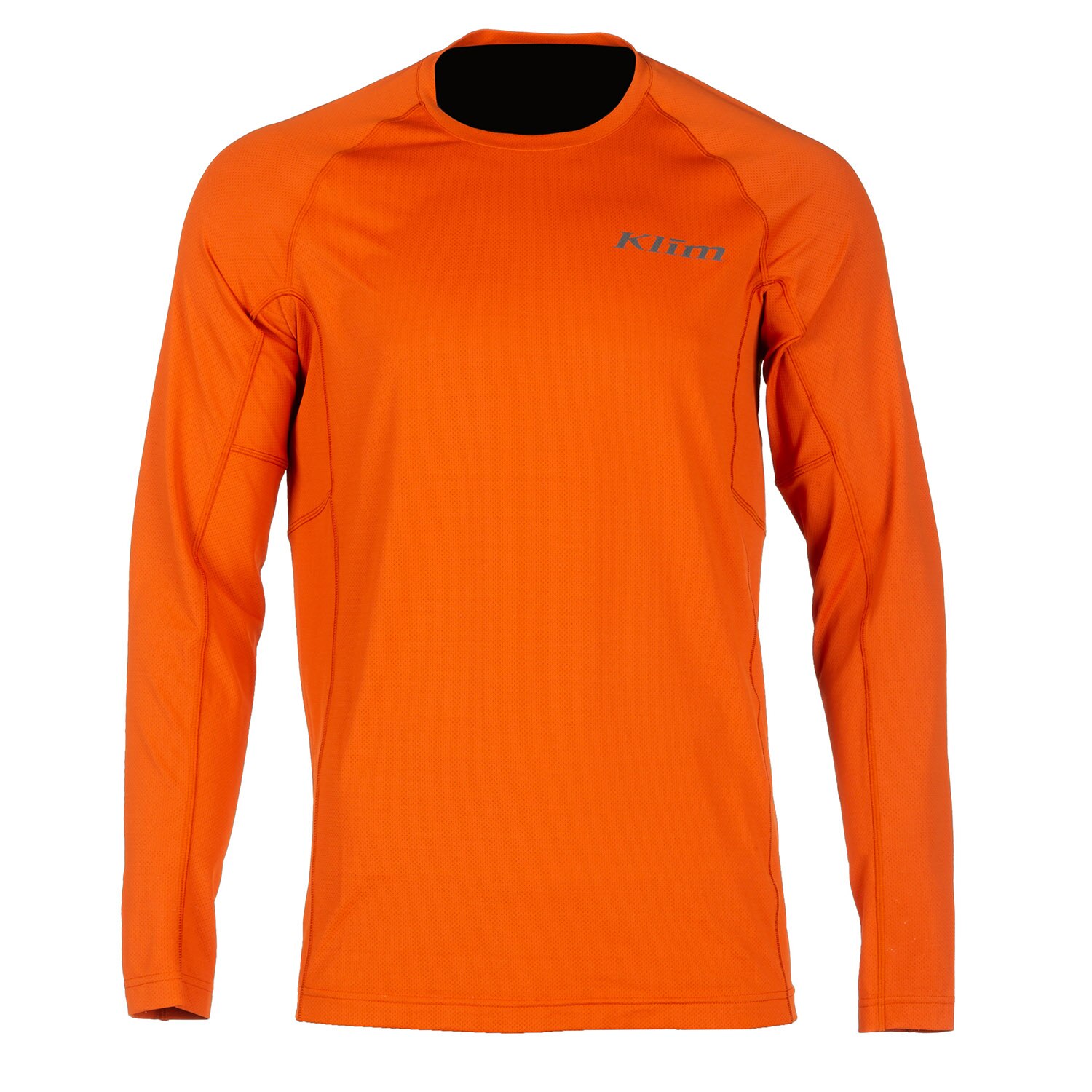 Aggressor -1.0 Long Sleeve | KLIM Men's Base Layers