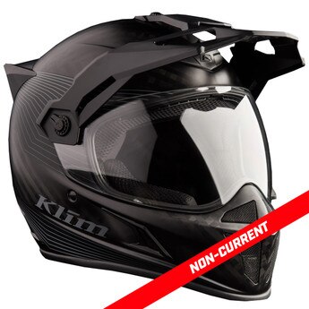 krios karbon adventure helmet ece dot